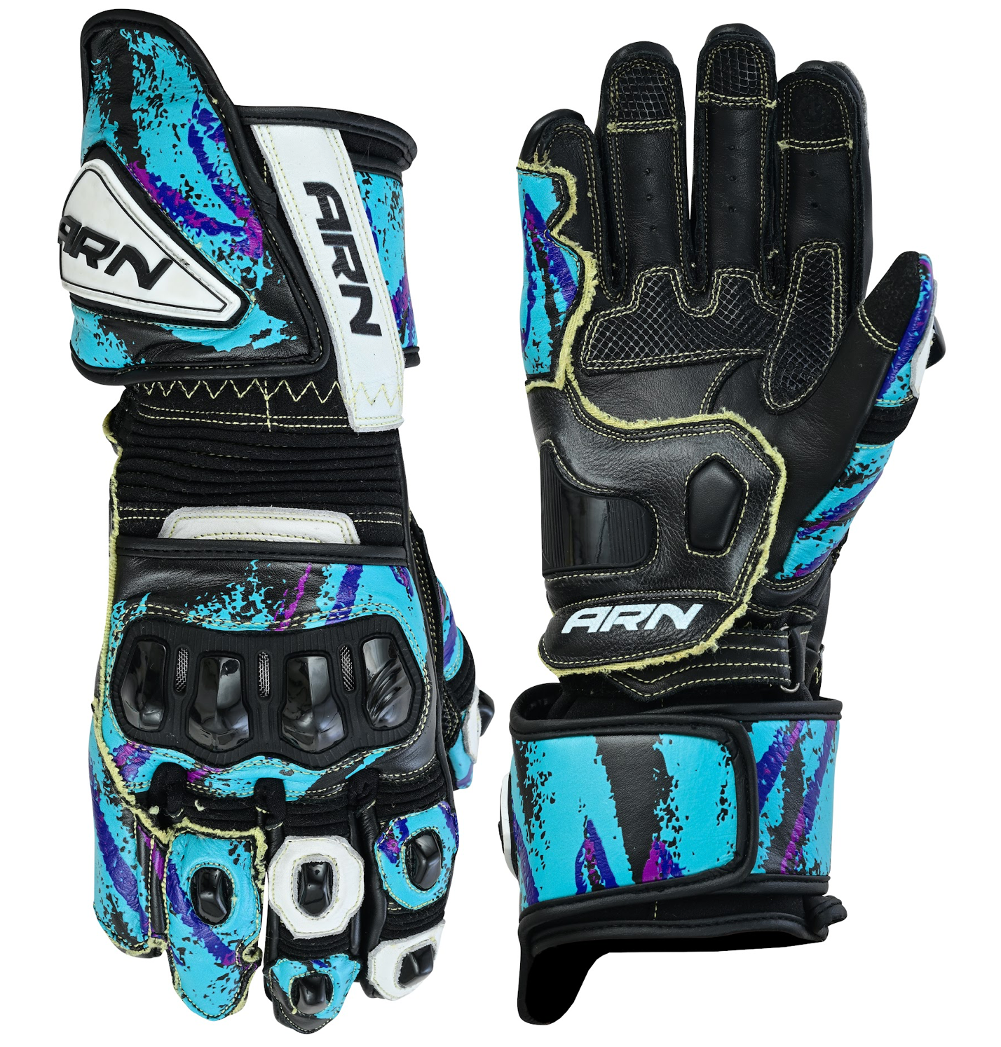 ARN Race TT - Blue OG