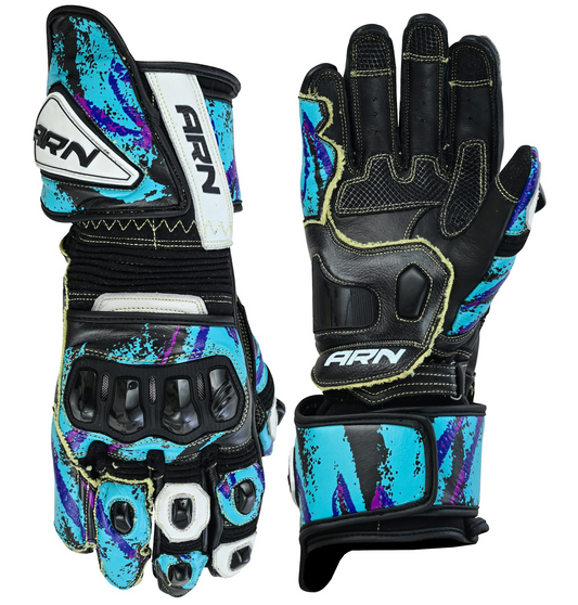 ARN Race TT - Blue OG