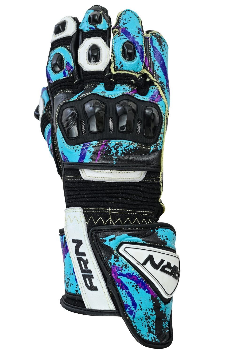 ARN Race TT - Blue OG