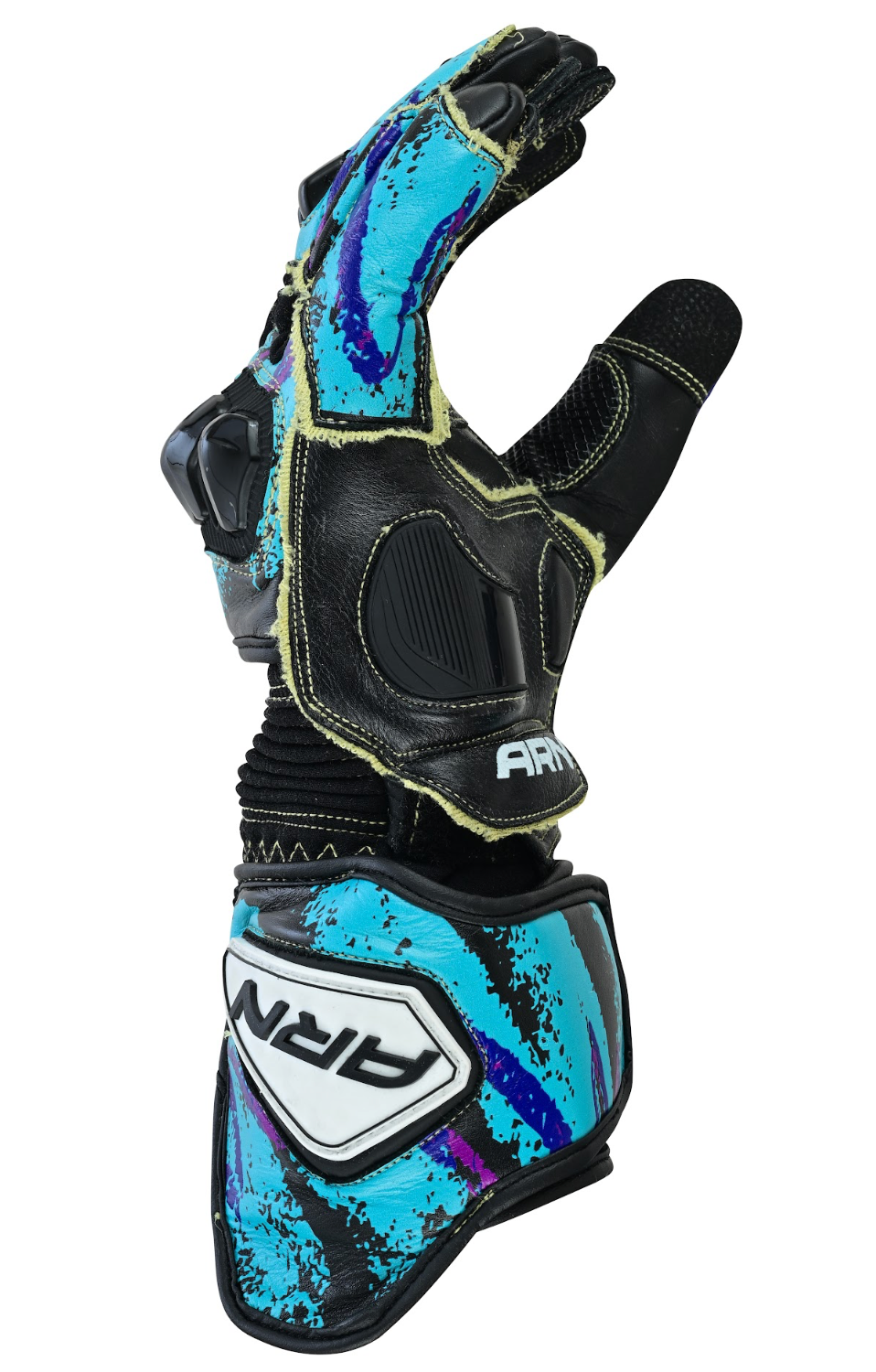 ARN Race TT - Blue OG