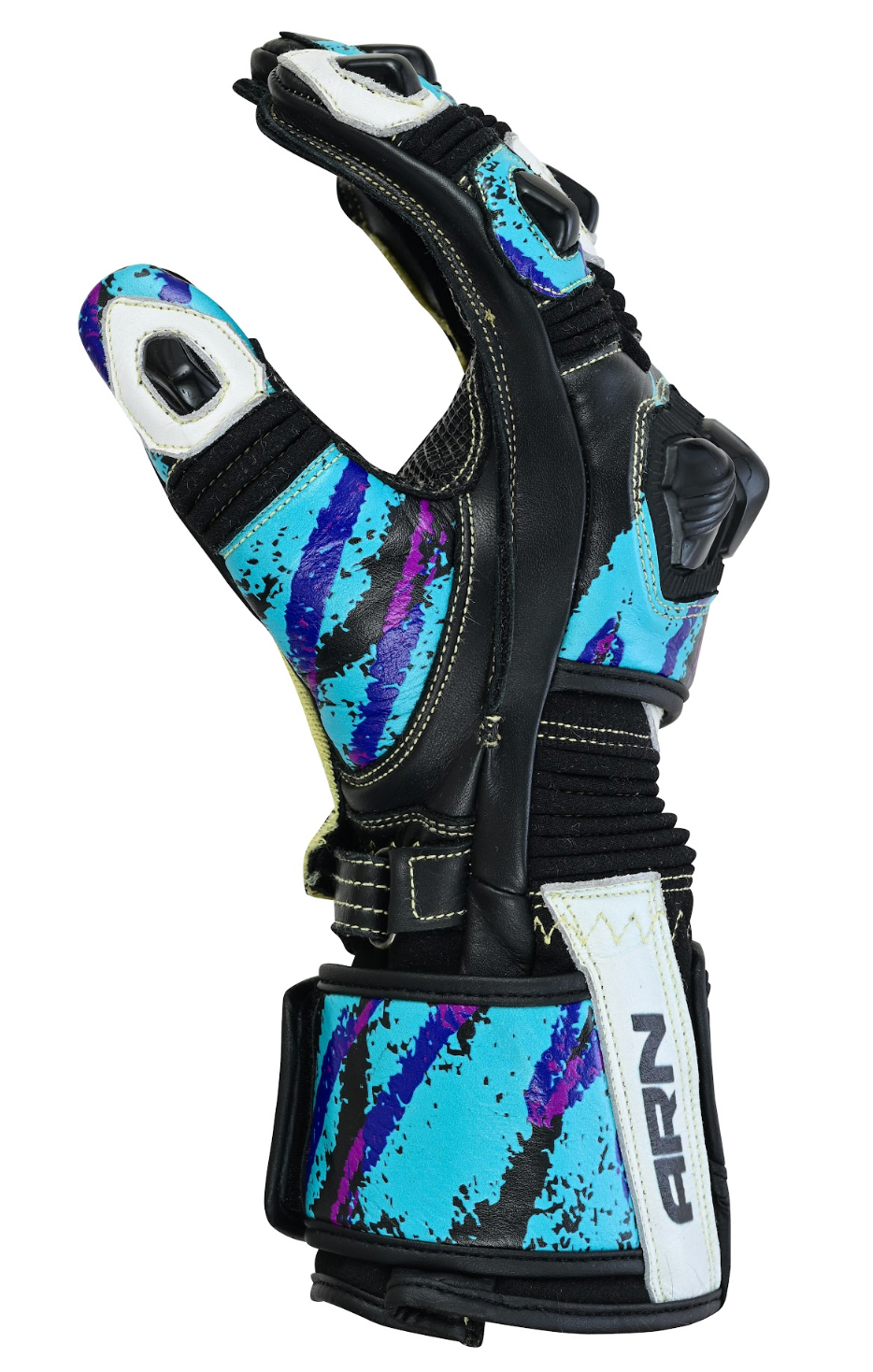 ARN Race TT - Blue OG