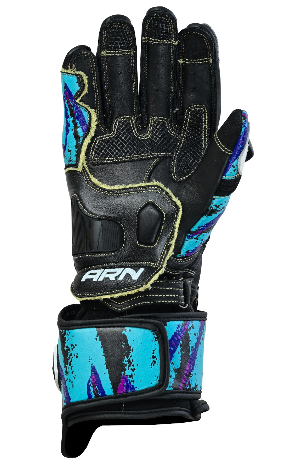 ARN Race TT - Blue OG