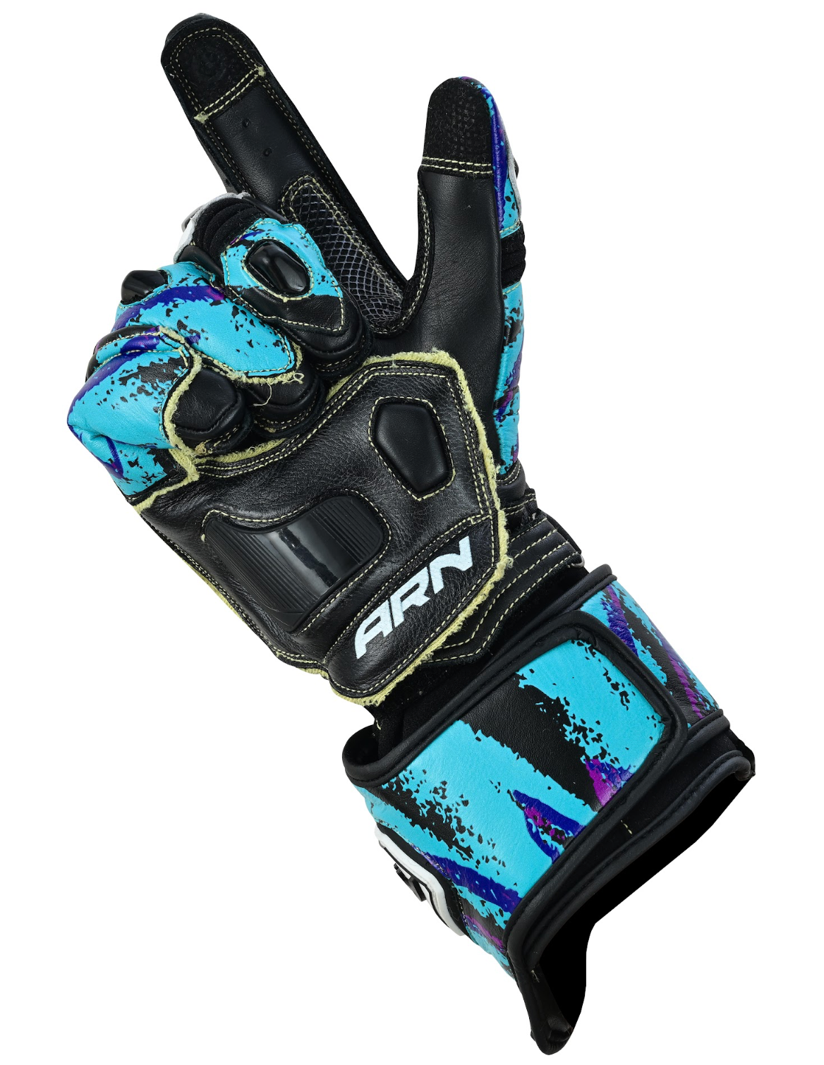 ARN Race TT - Blue OG