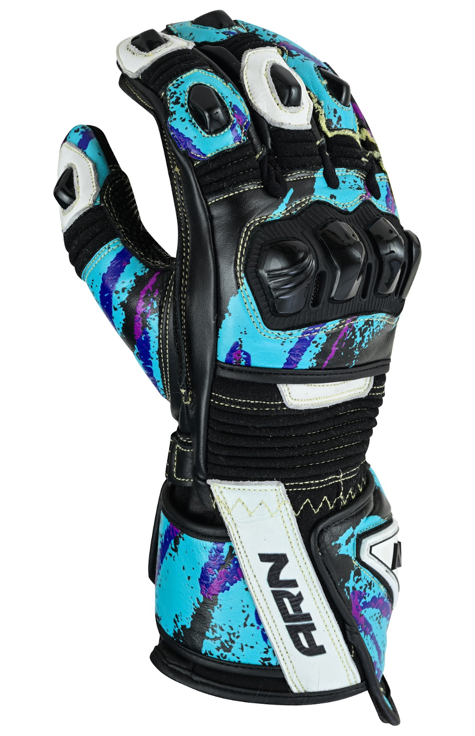 ARN Race TT - Blue OG