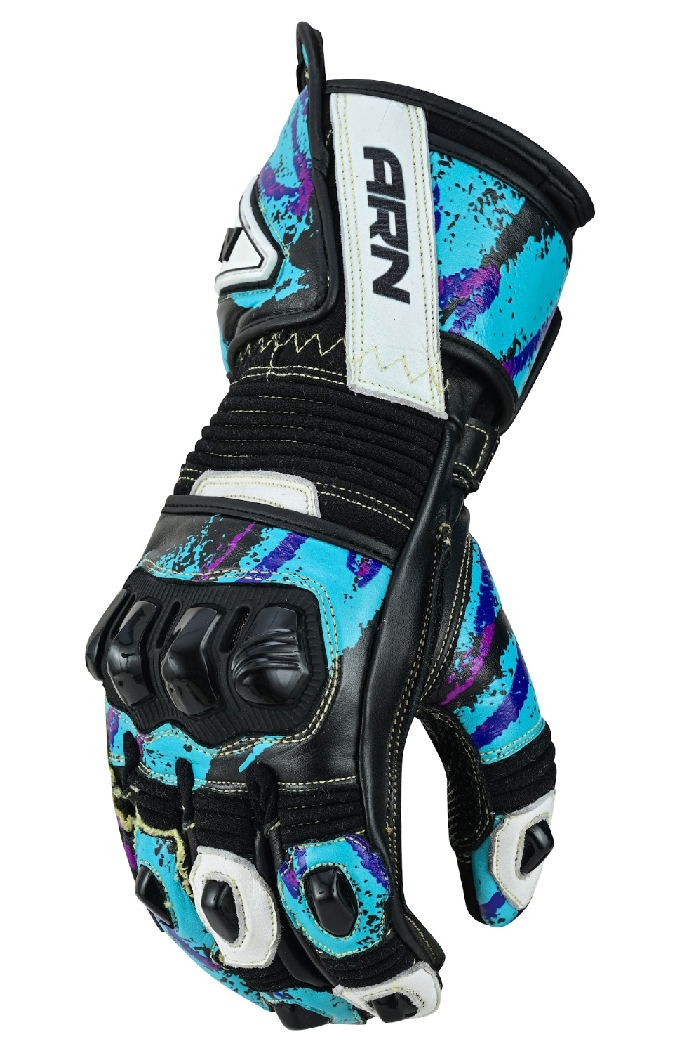 ARN Race TT - Blue OG