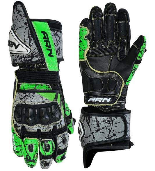 ARN Race TT - Green OG