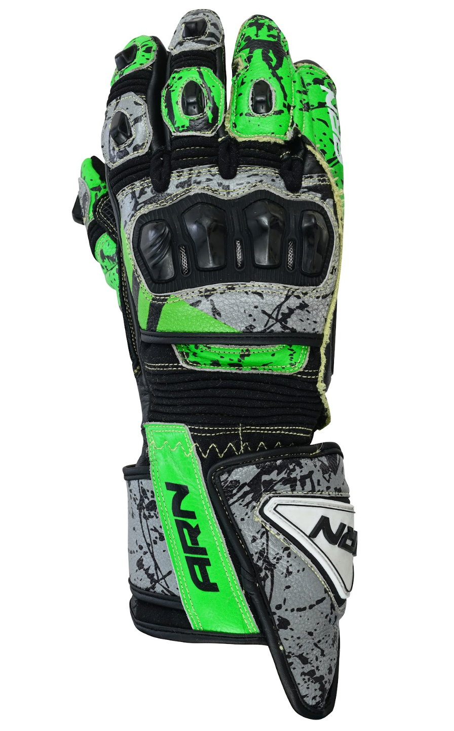 ARN Race TT - Green OG