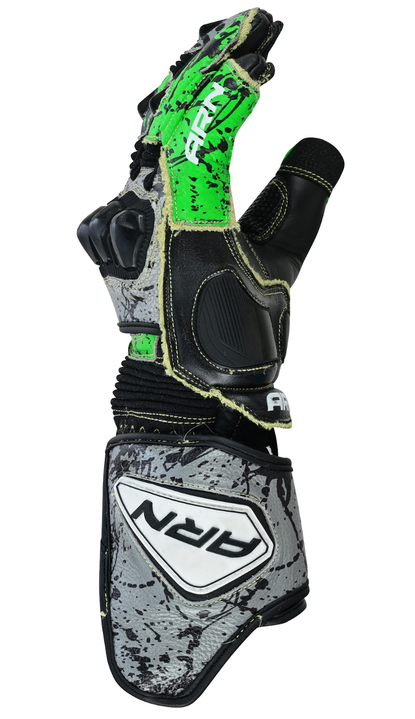 ARN Race TT - Green OG