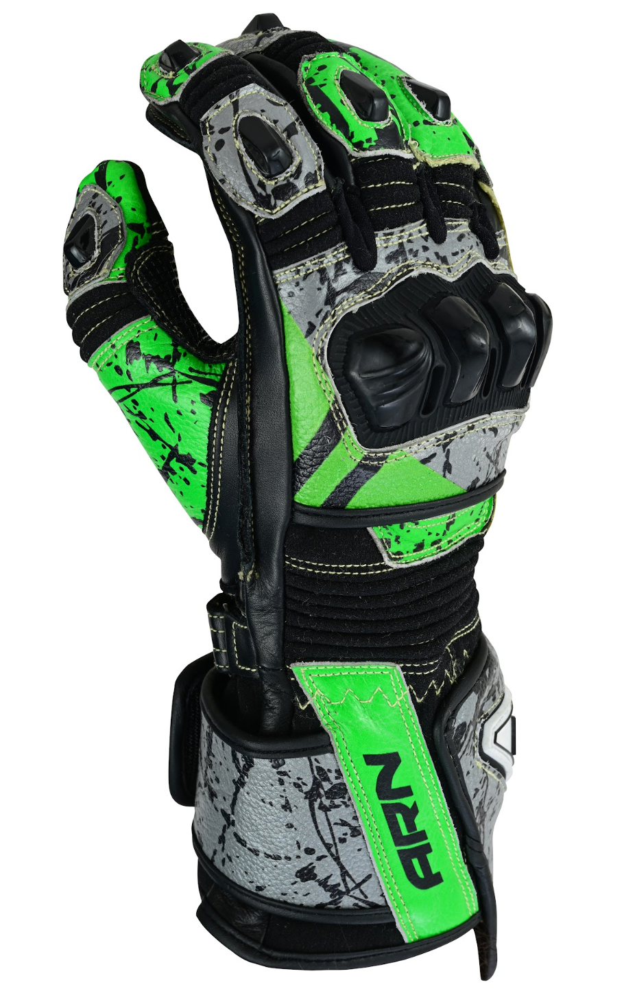 ARN Race TT - Green OG