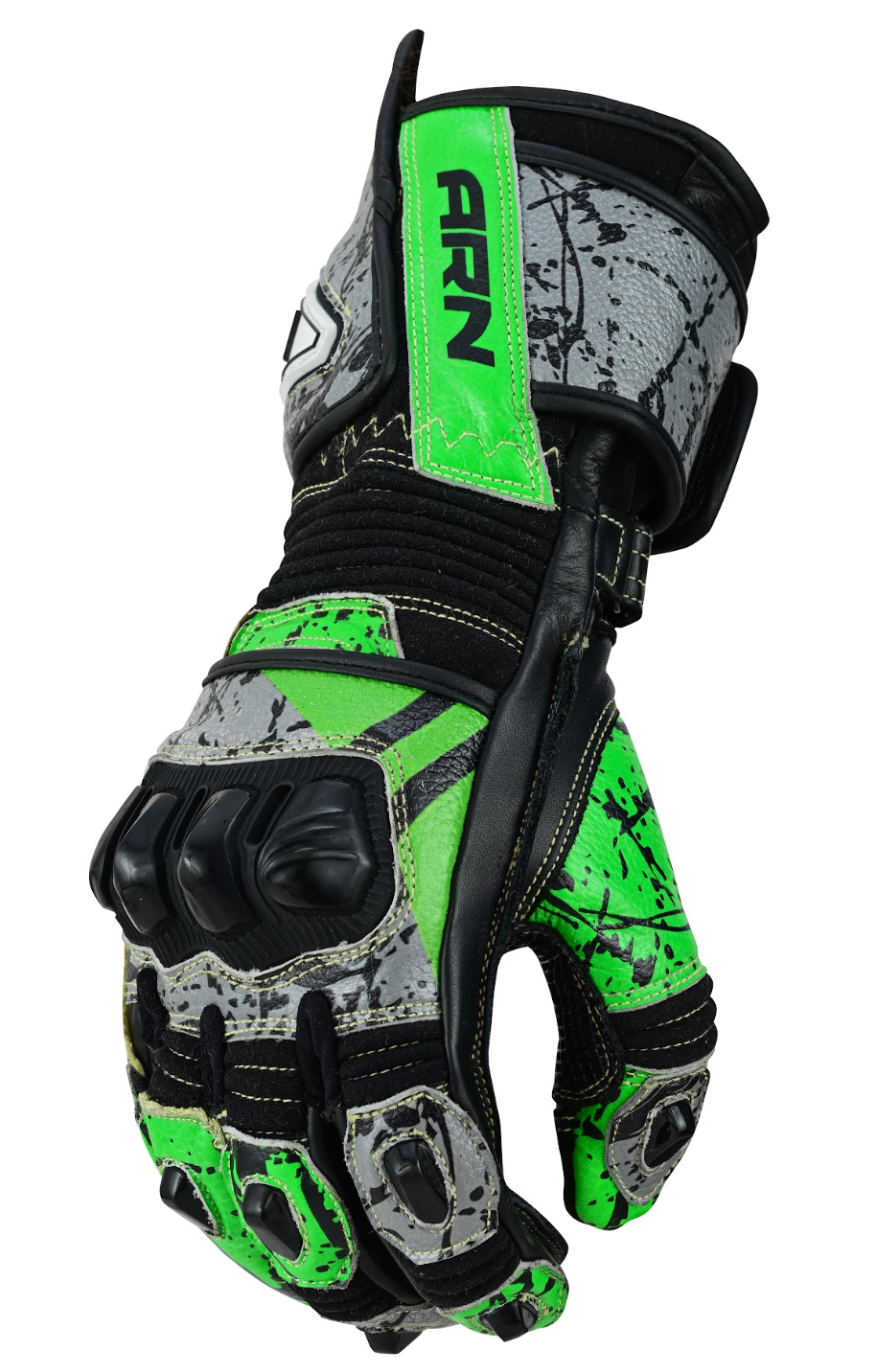 ARN Race TT - Green OG