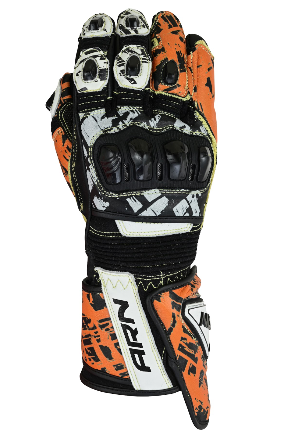 ARN Race TT - Orange OG