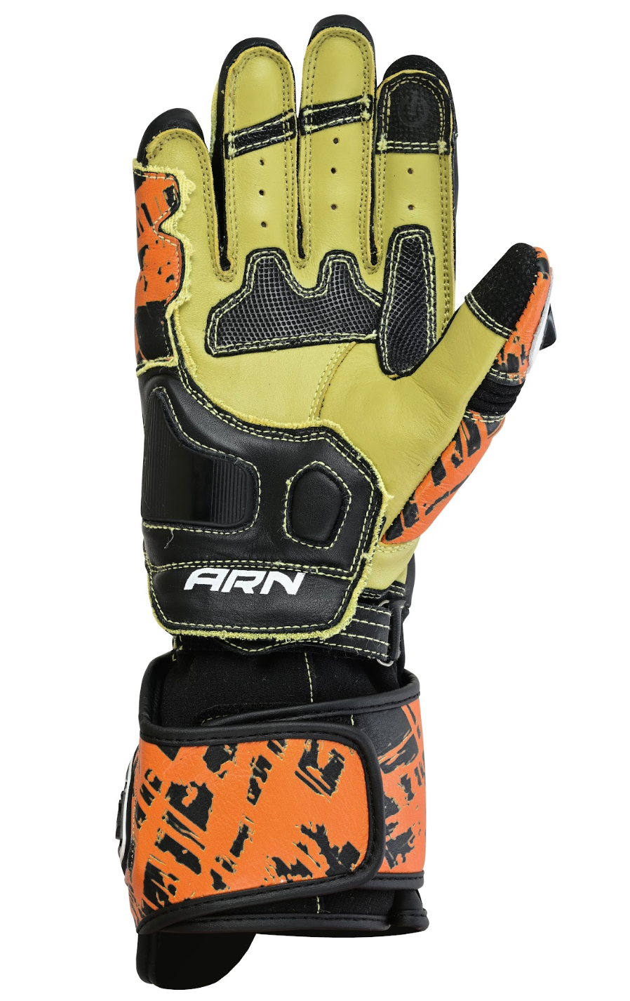 ARN Race TT - Orange OG