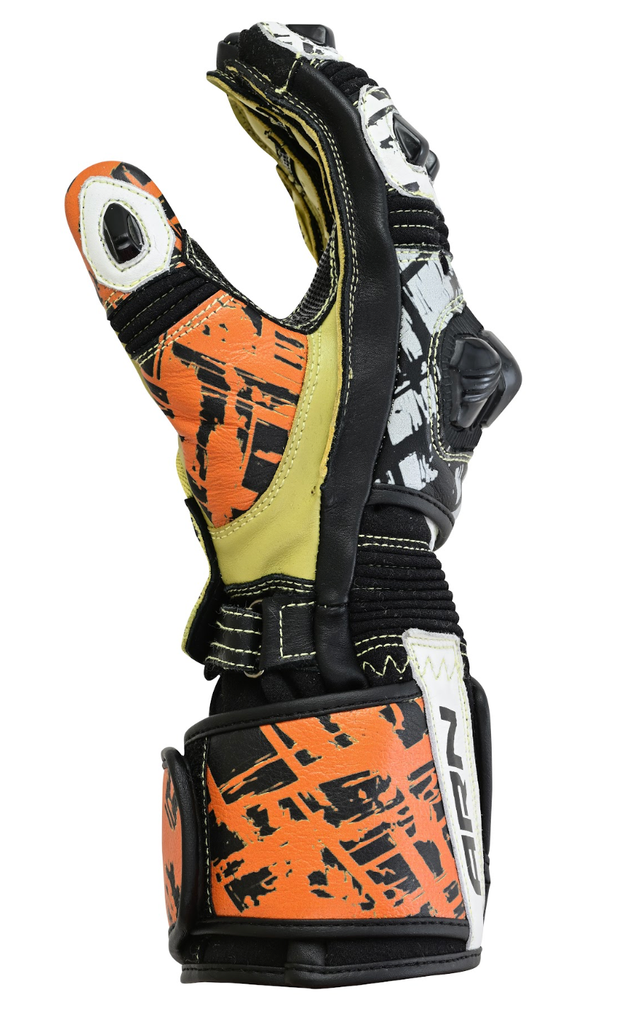 ARN Race TT - Orange OG