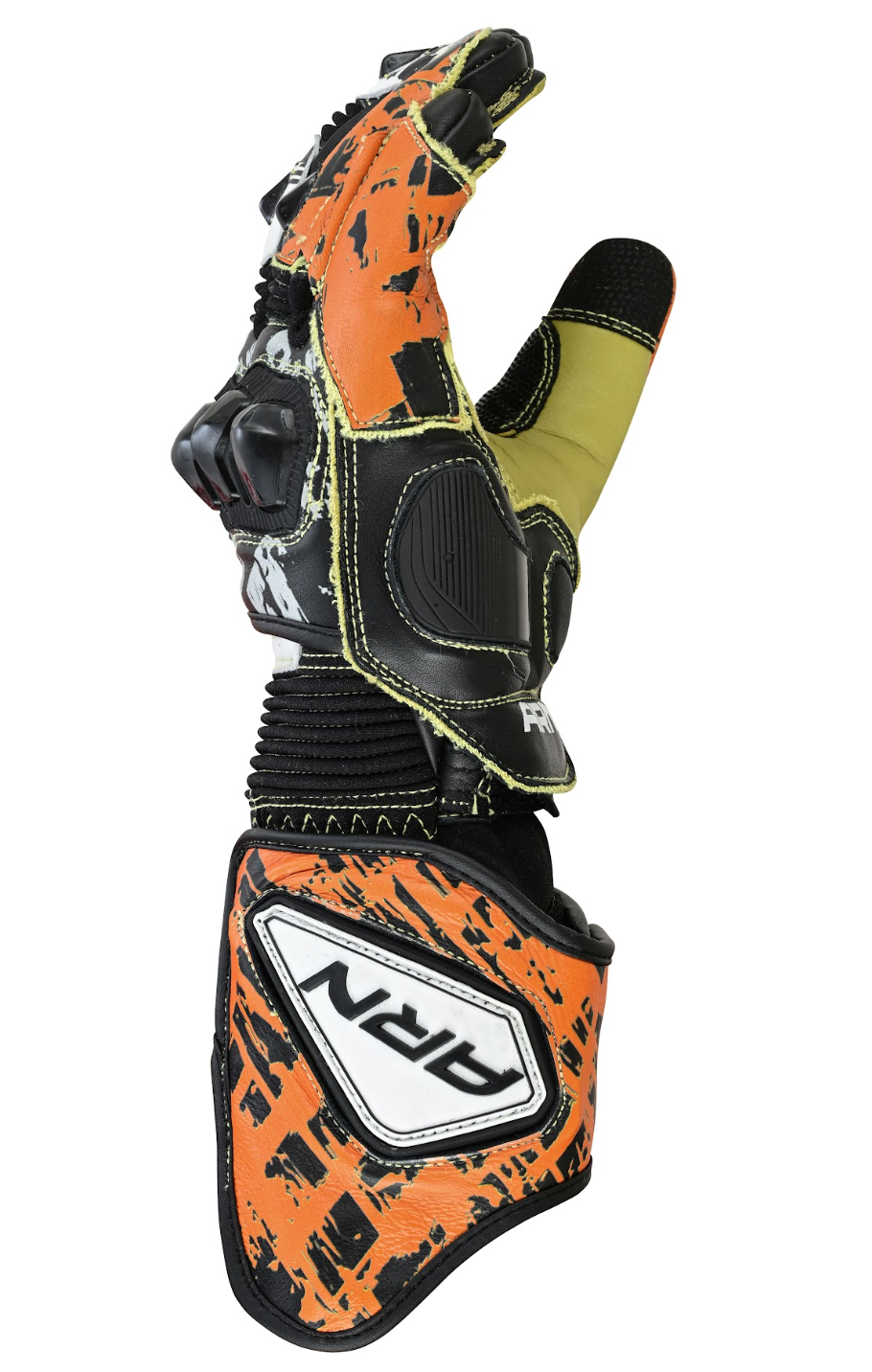ARN Race TT - Orange OG