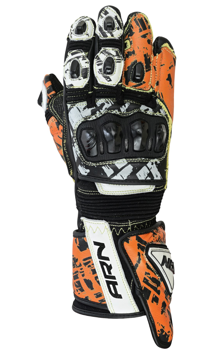ARN Race TT - Orange OG