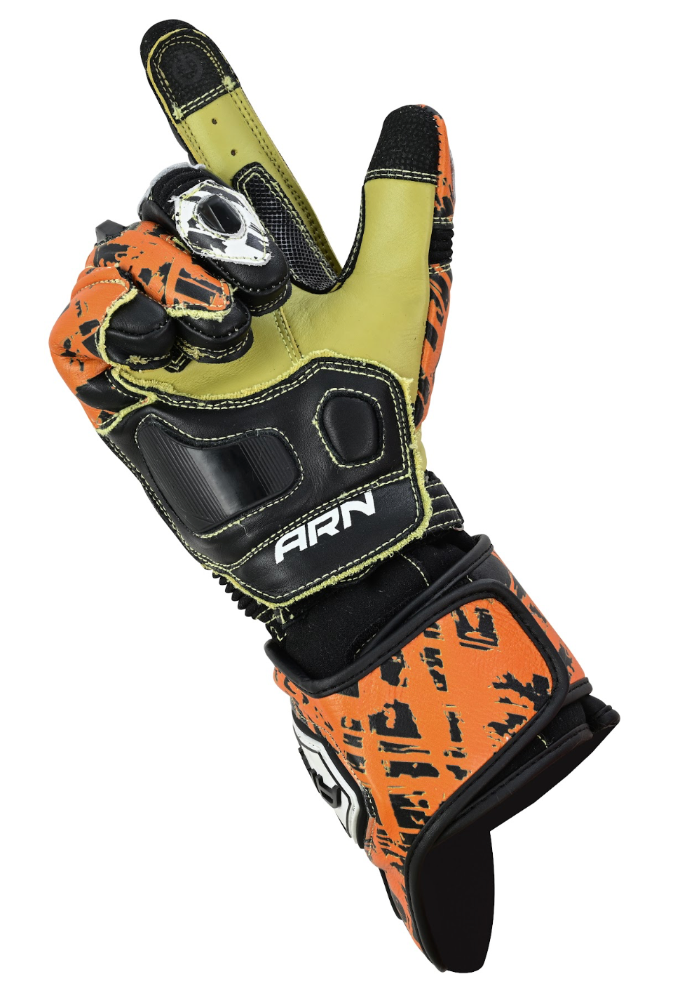 ARN Race TT - Orange OG