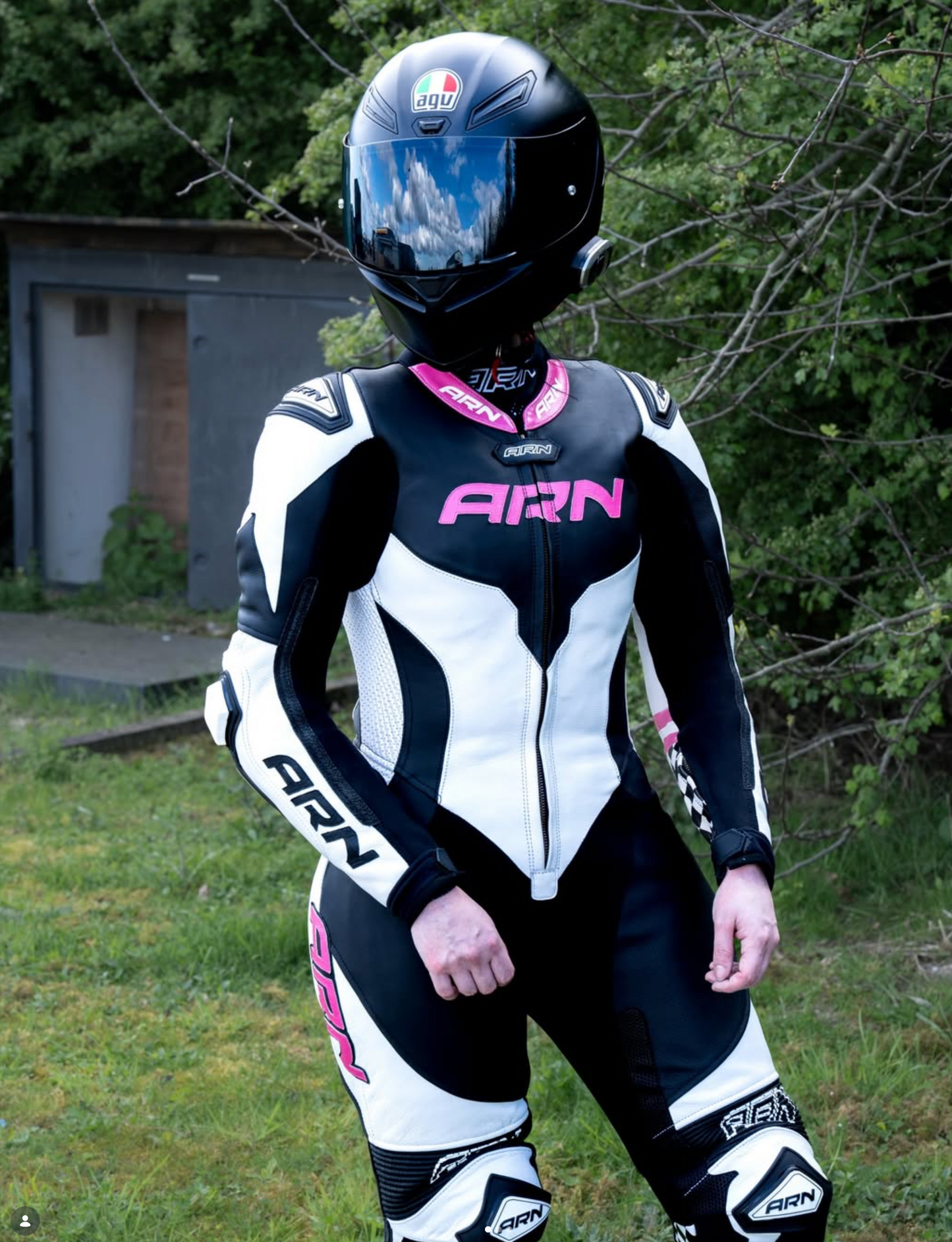 ARN Evo / Evo R / Evo RR  - Chiara