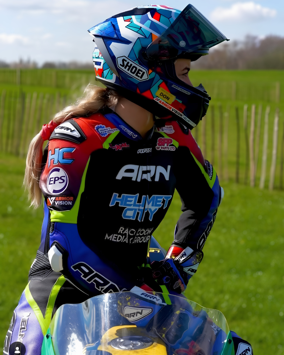 Abby Marshall