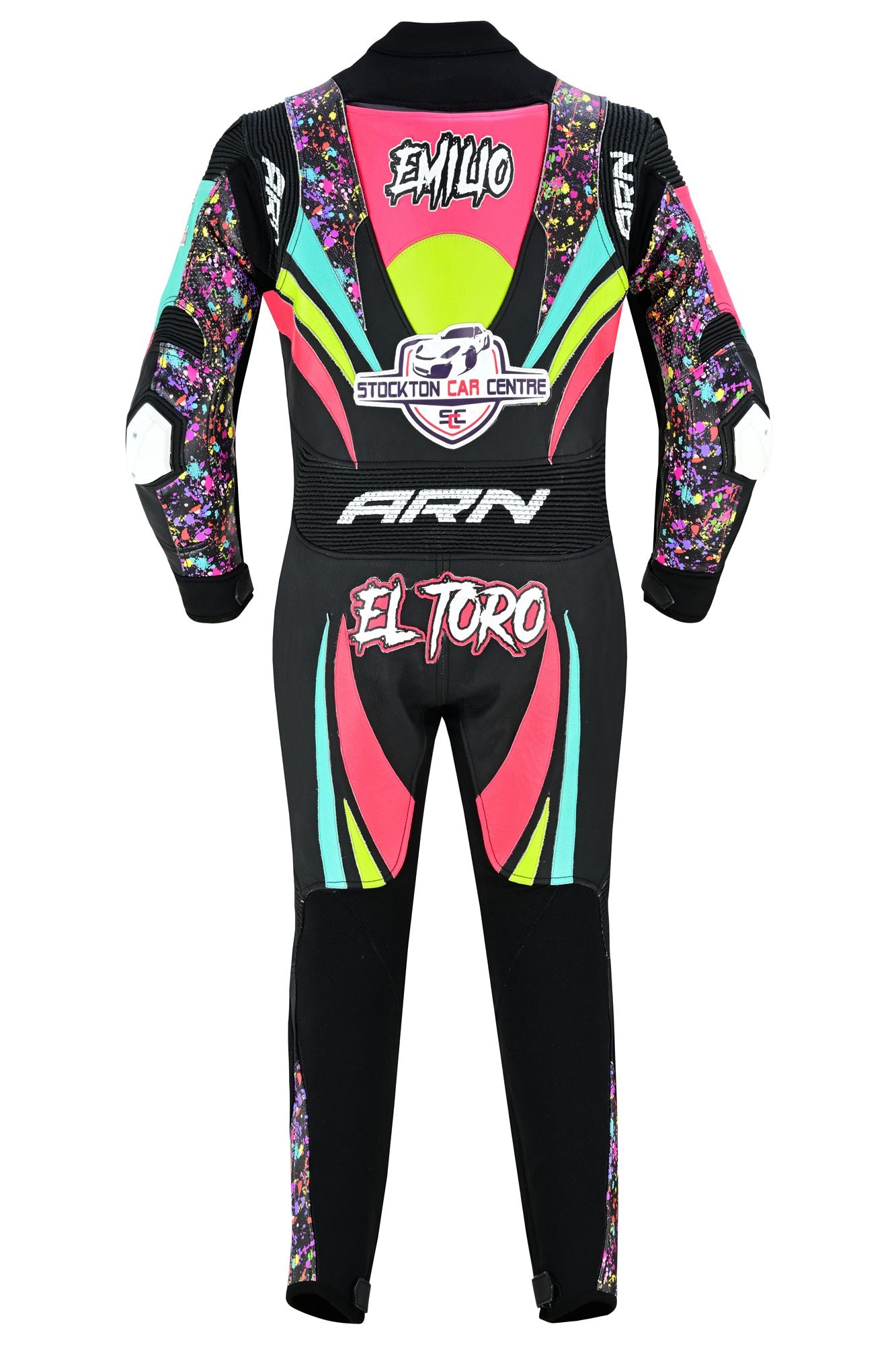 ARN-1001-SUIT