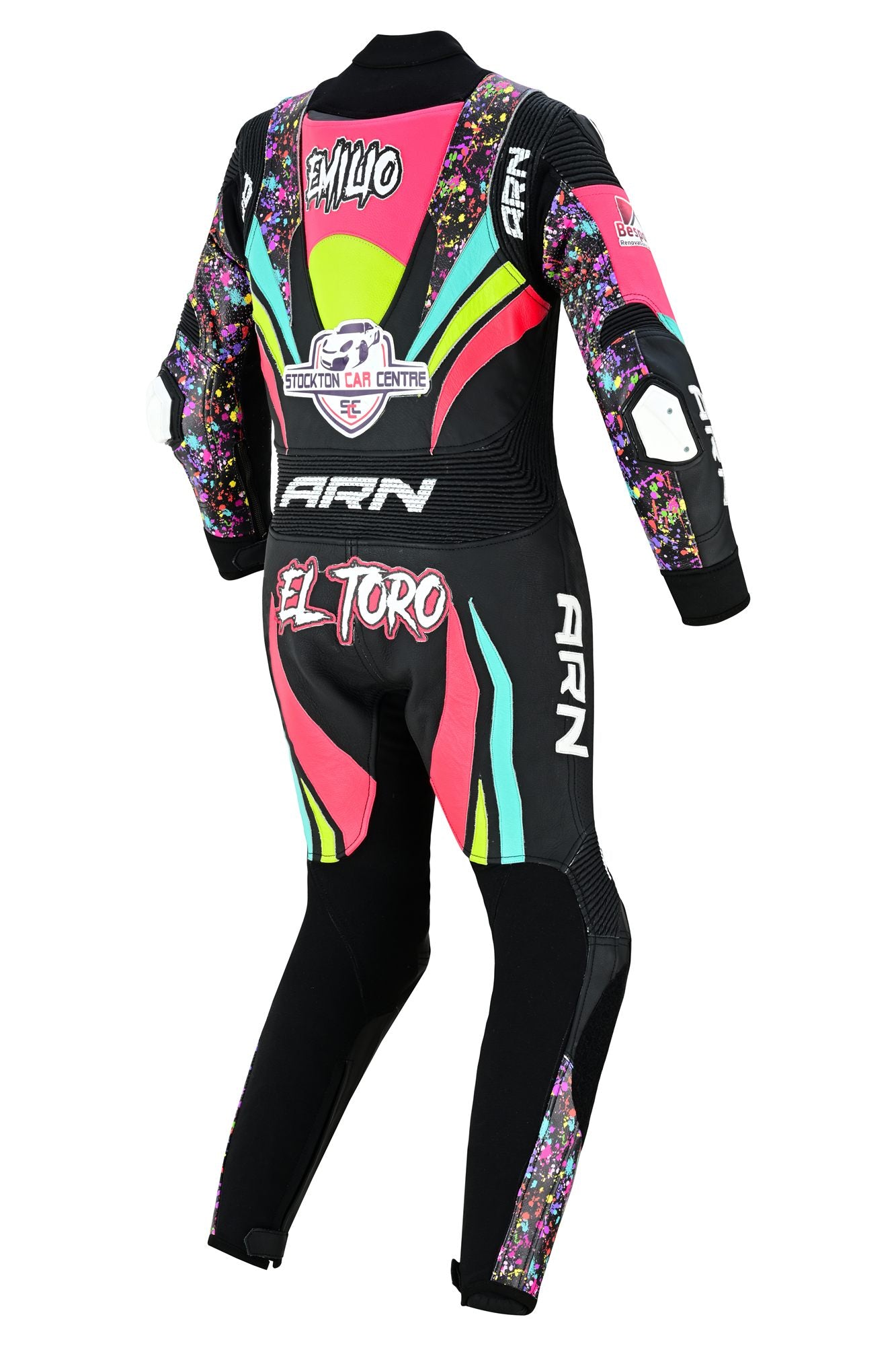 ARN-1001-SUIT