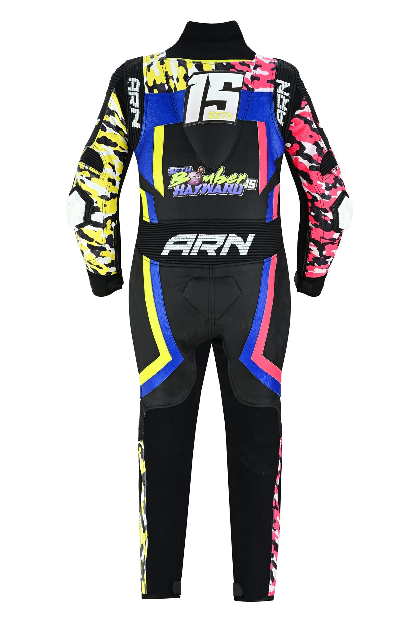 ARN-1004-SUIT
