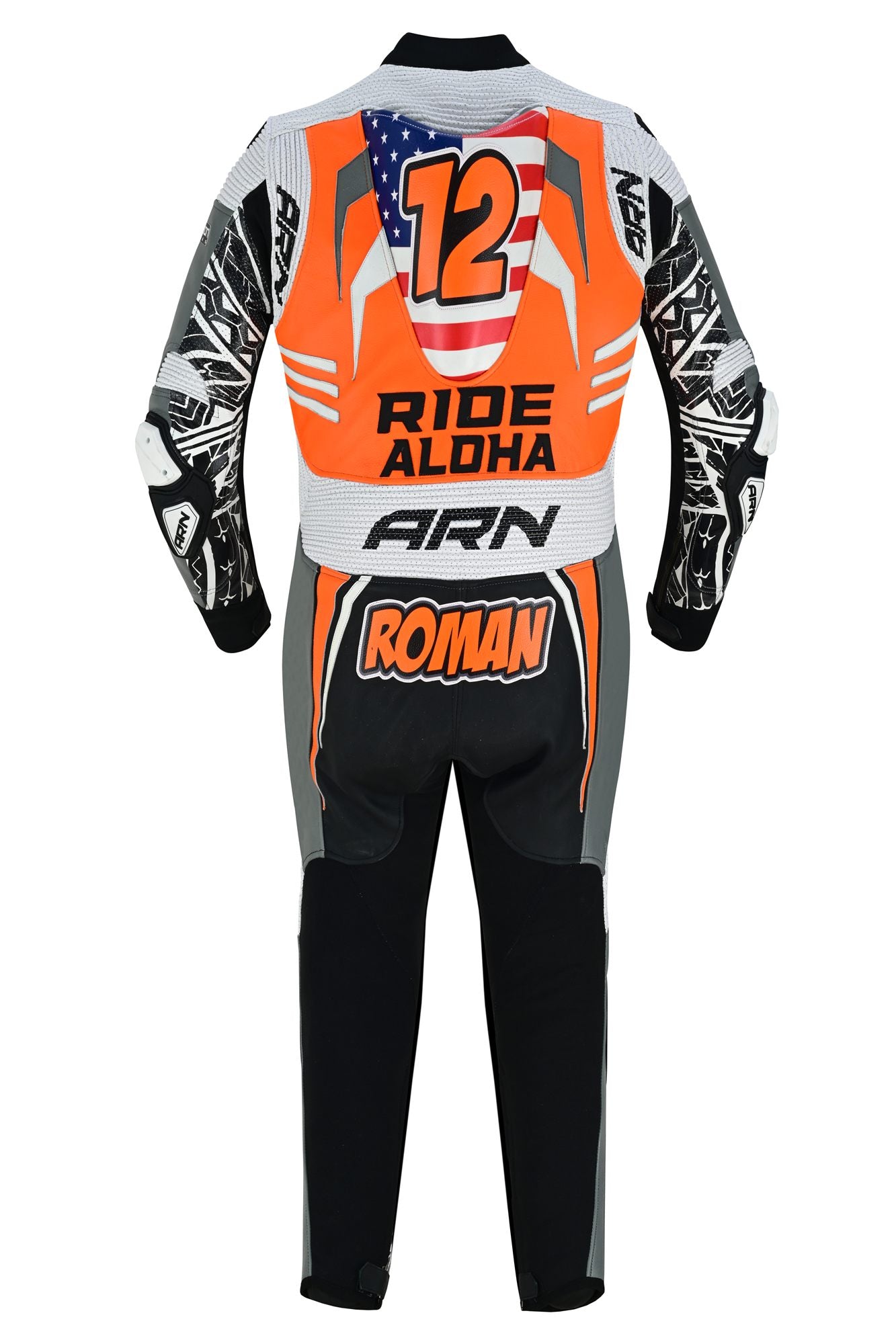 ARN-1017-SUIT
