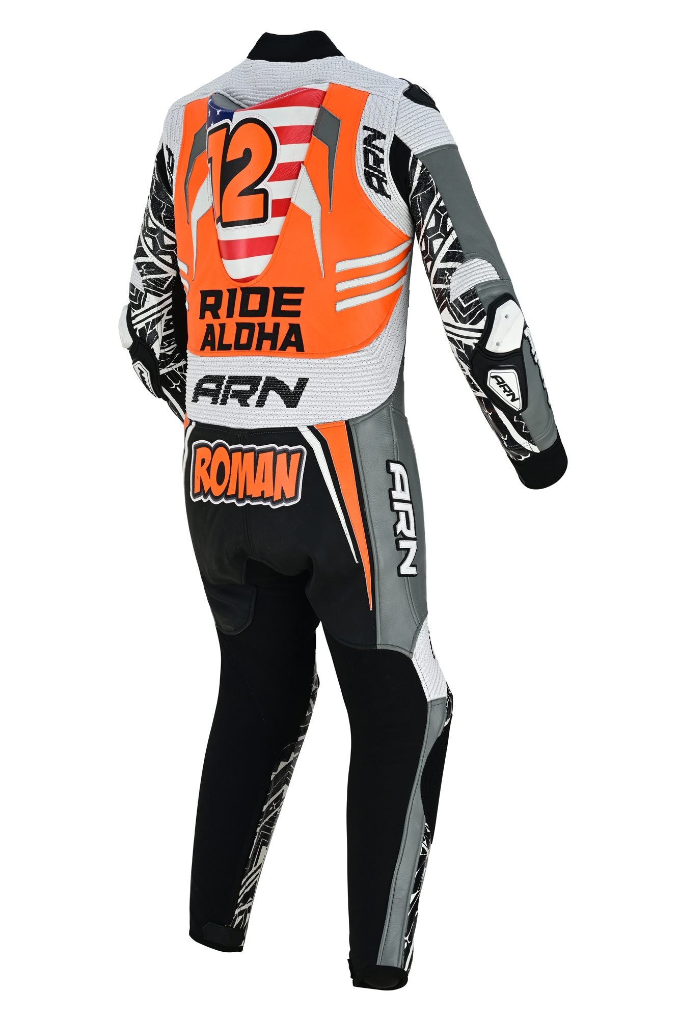 ARN-1017-SUIT
