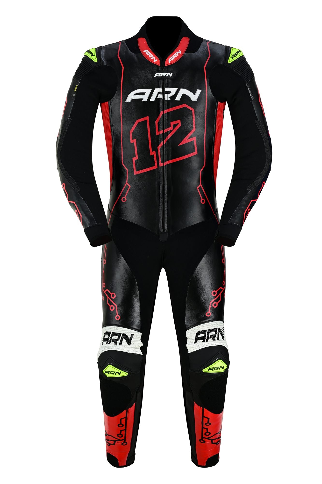 ARN-1019-SUIT