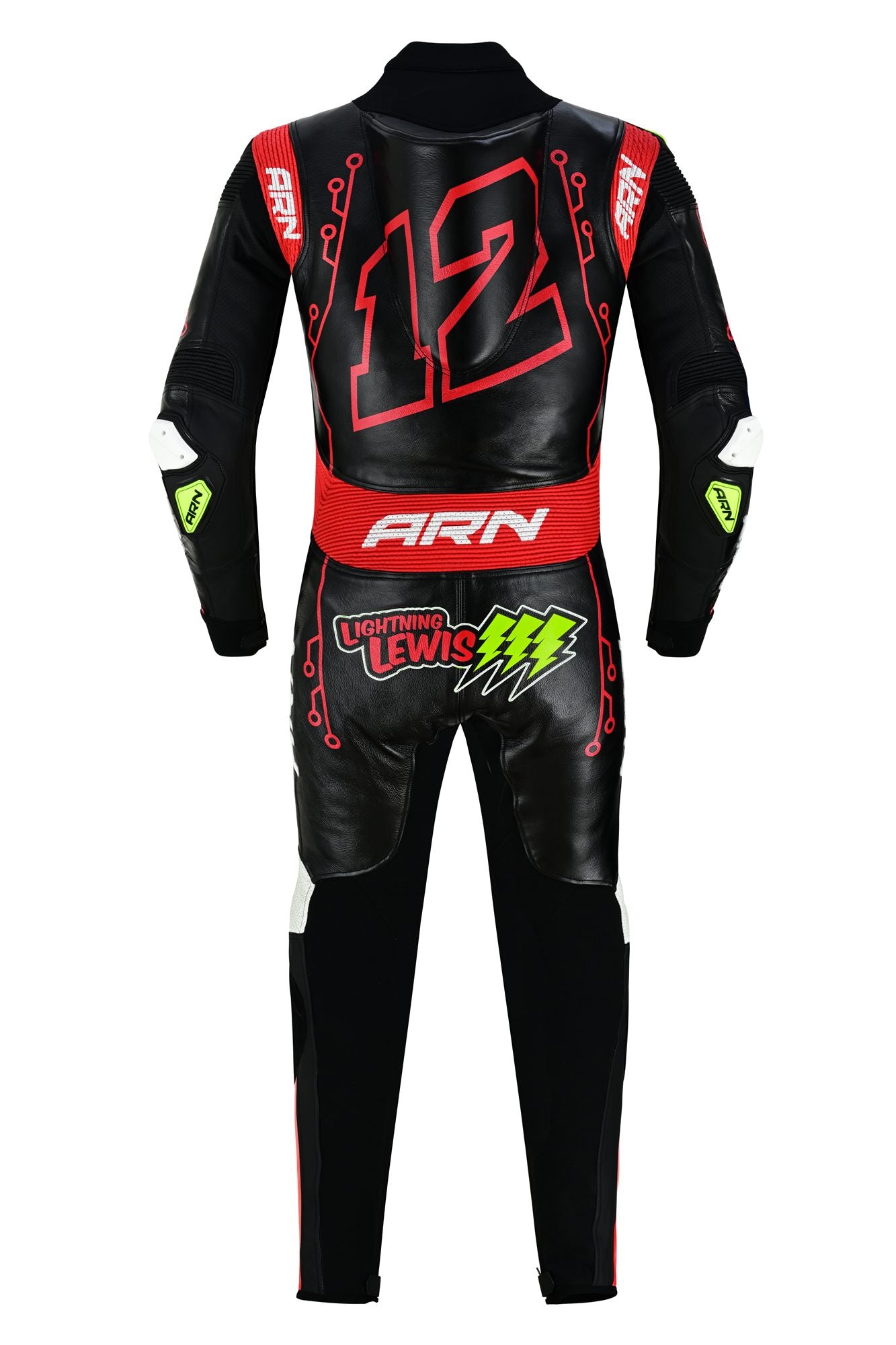ARN-1019-SUIT