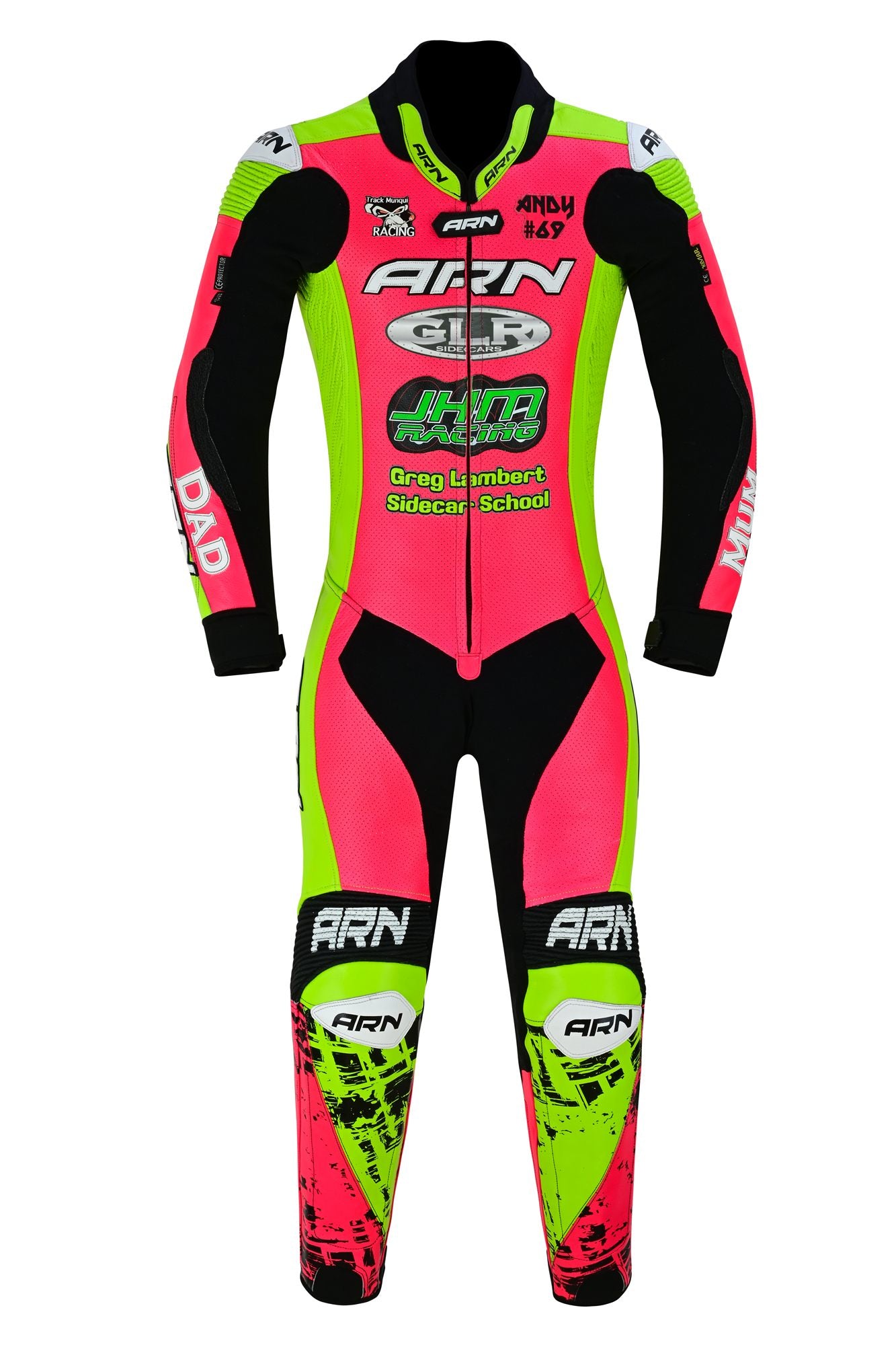 ARN-1023-SUIT
