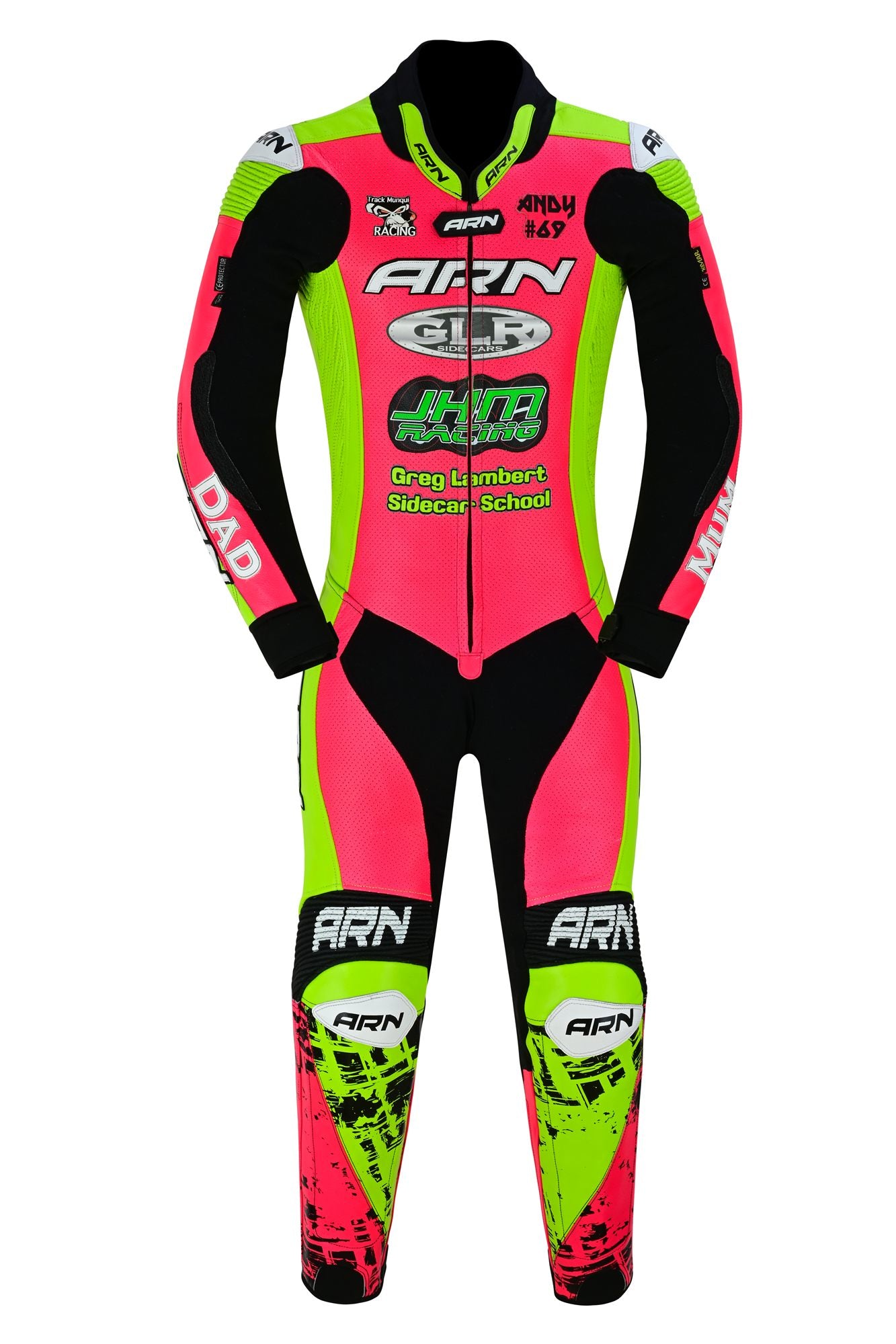ARN-1023-SUIT