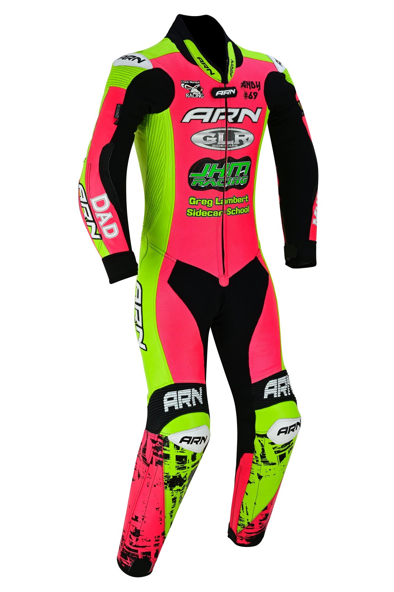 ARN-1023-SUIT