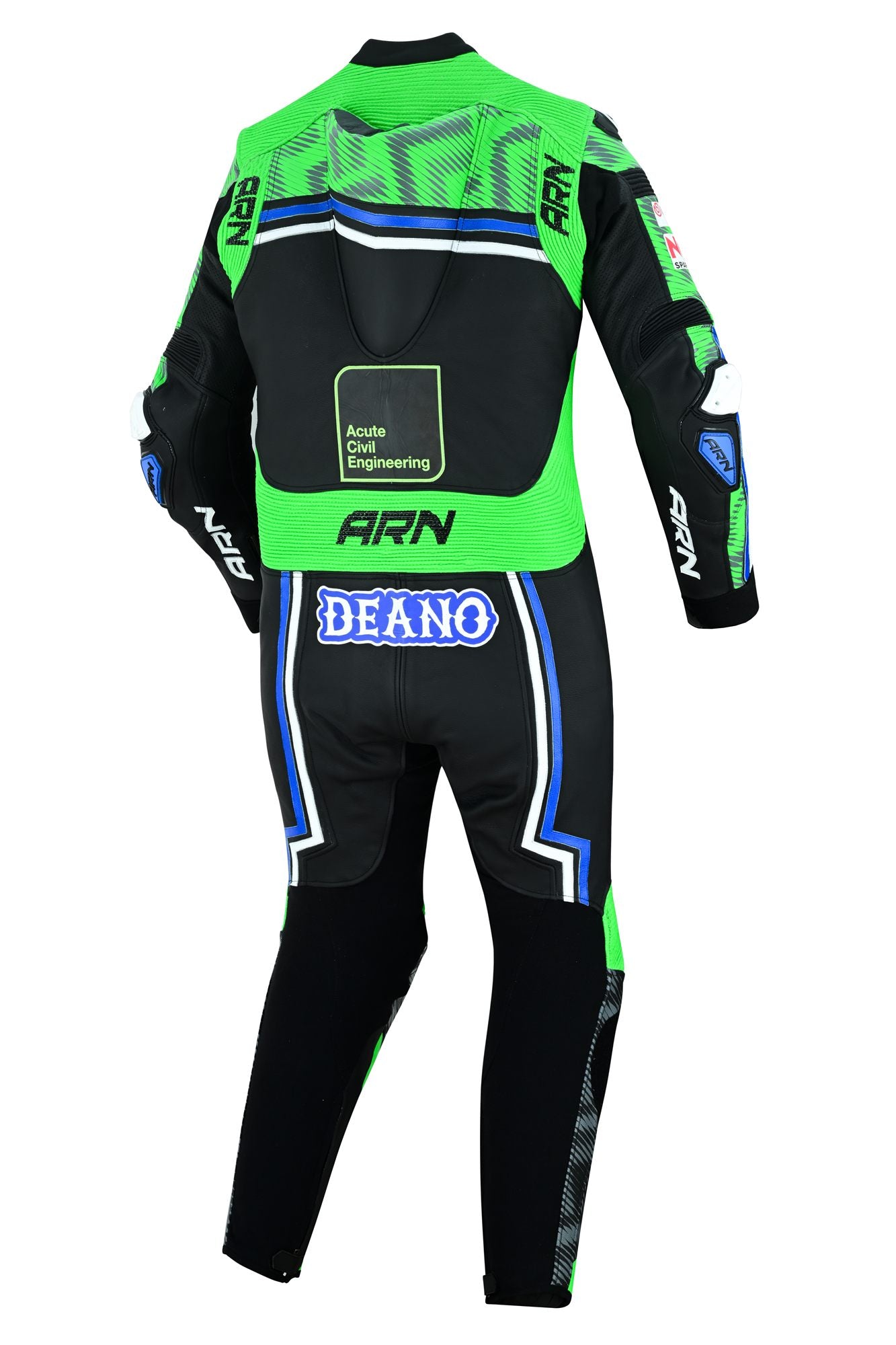 ARN-1025-SUIT