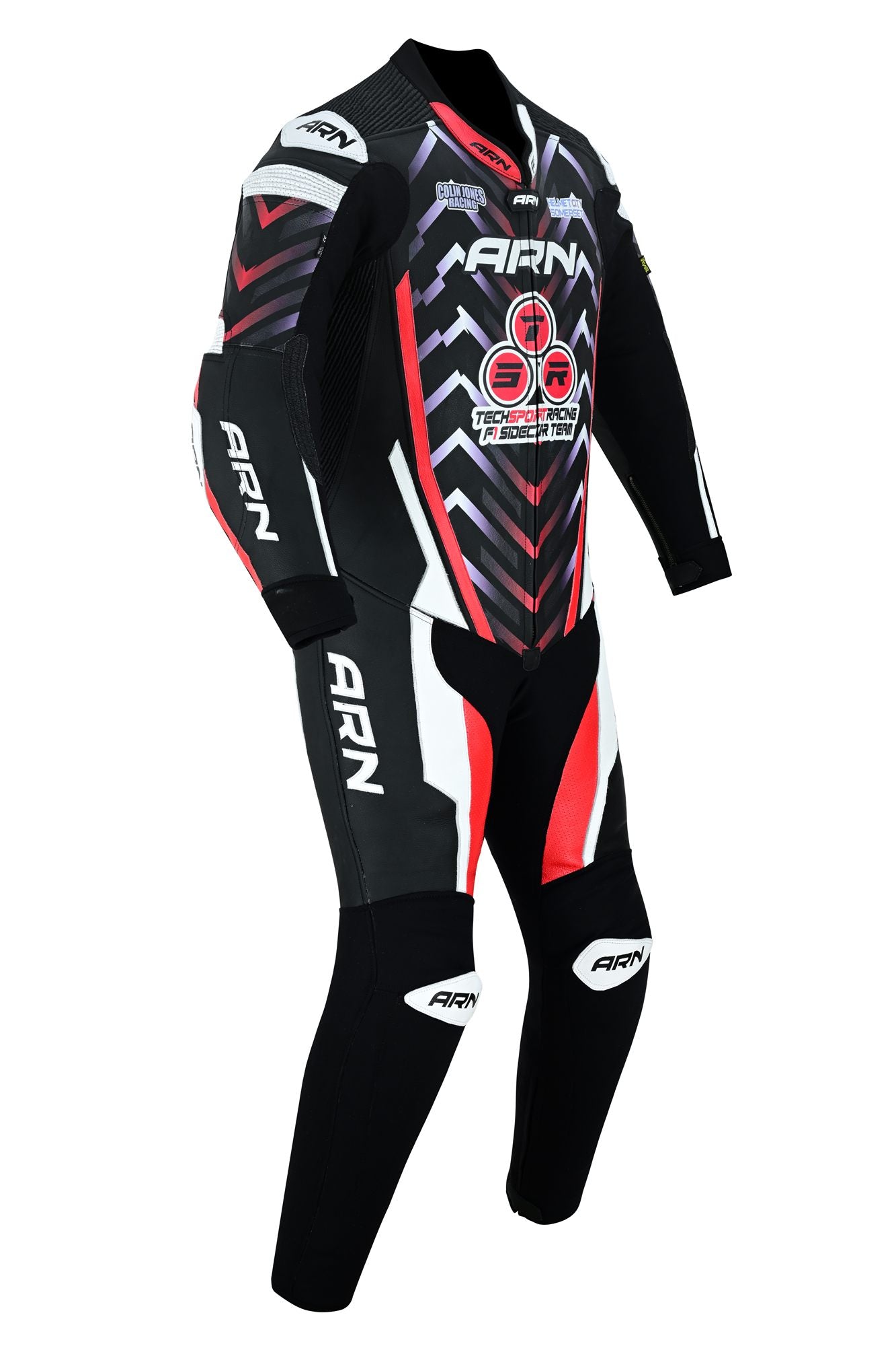 ARN-1027-SUIT