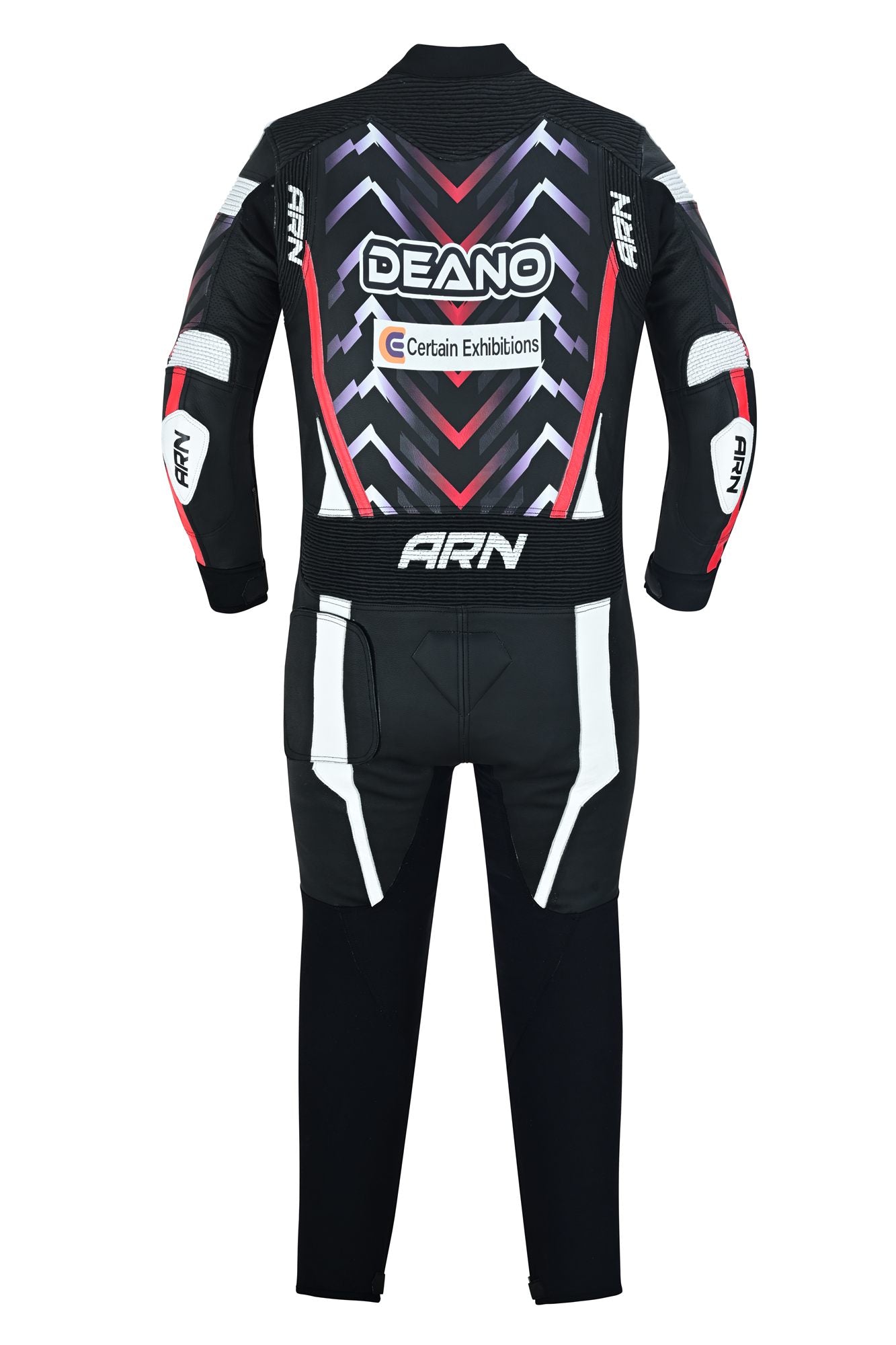 ARN-1027-SUIT