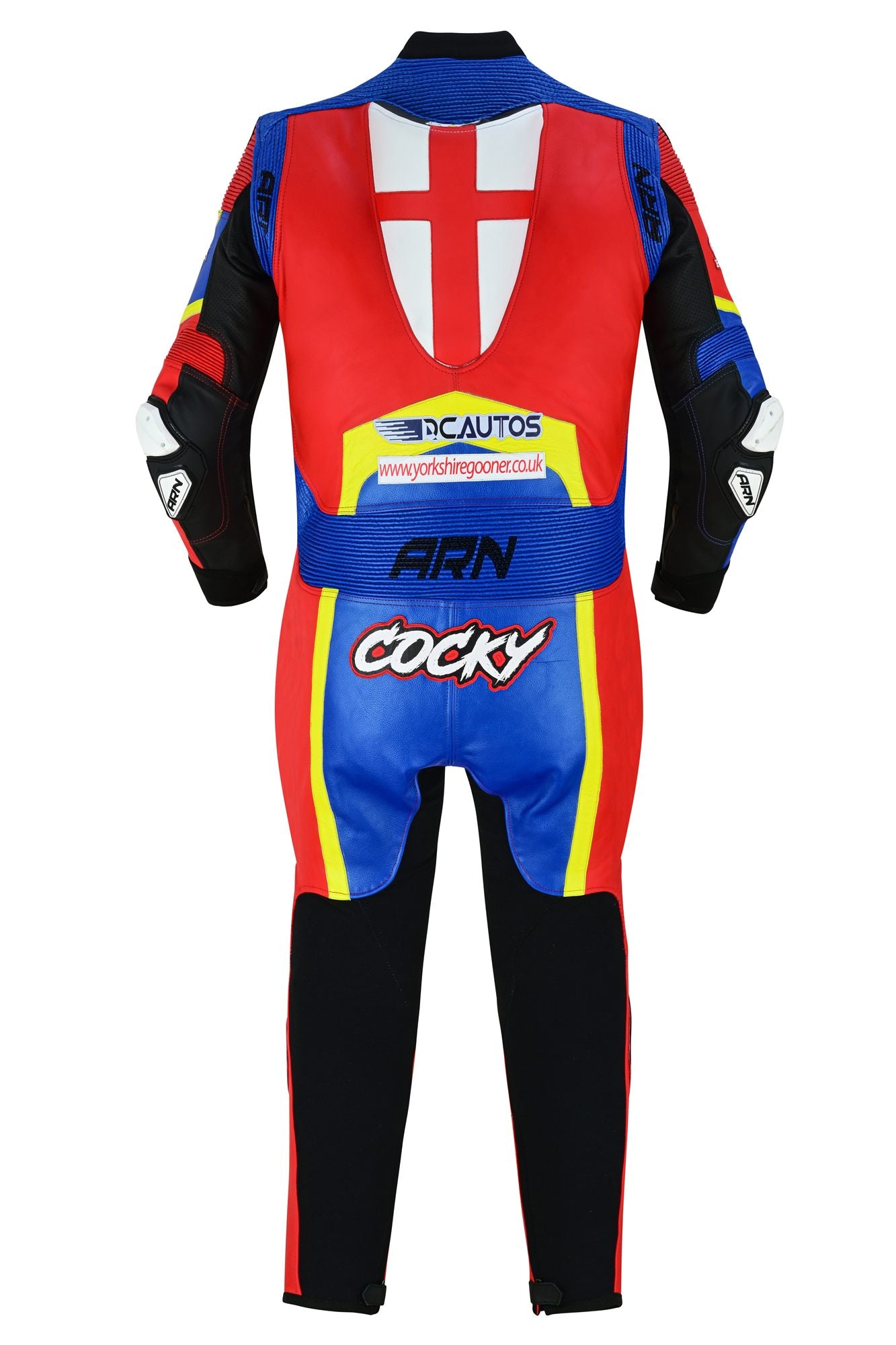 ARN-1034-SUIT