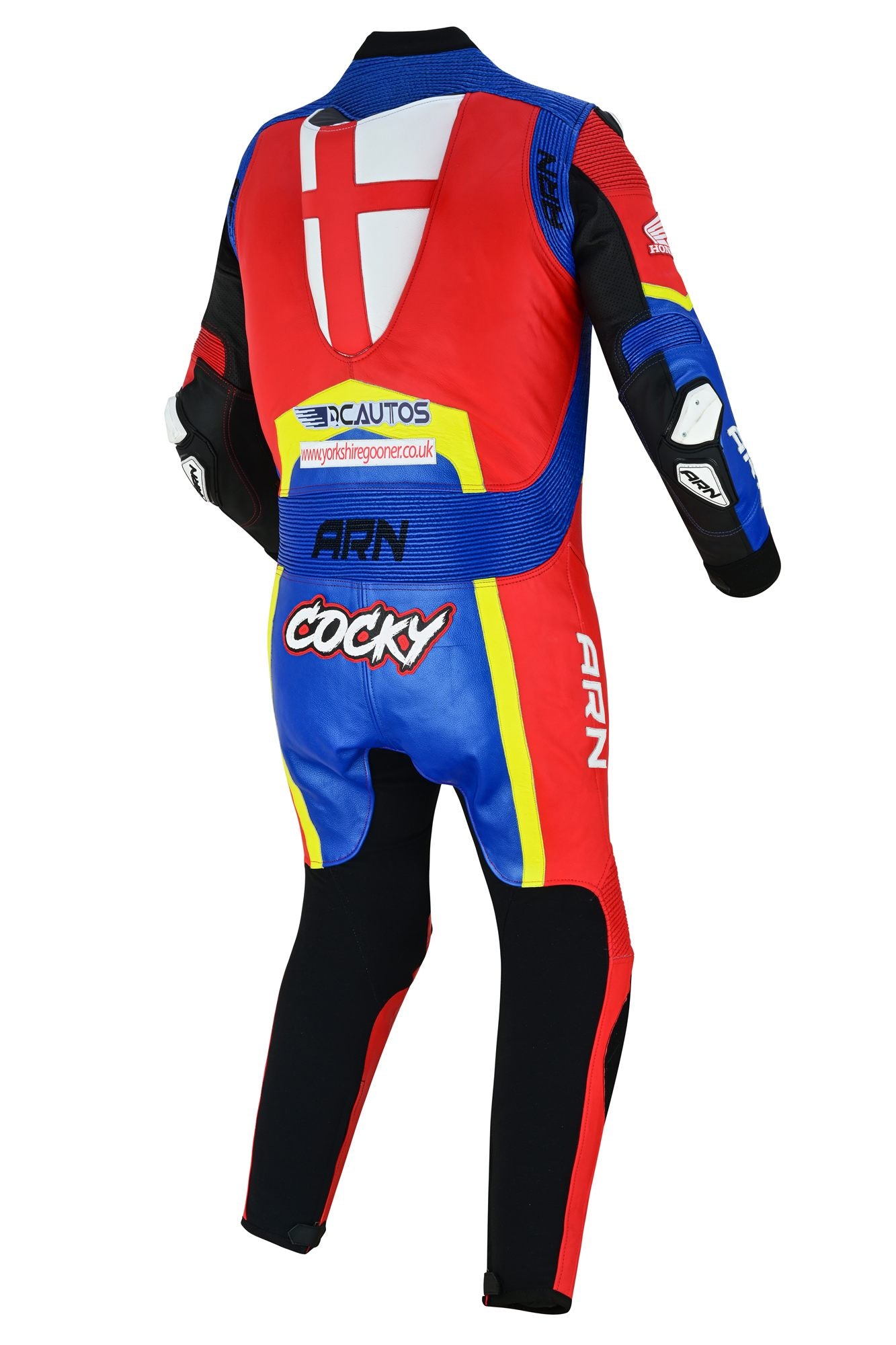 ARN-1034-SUIT