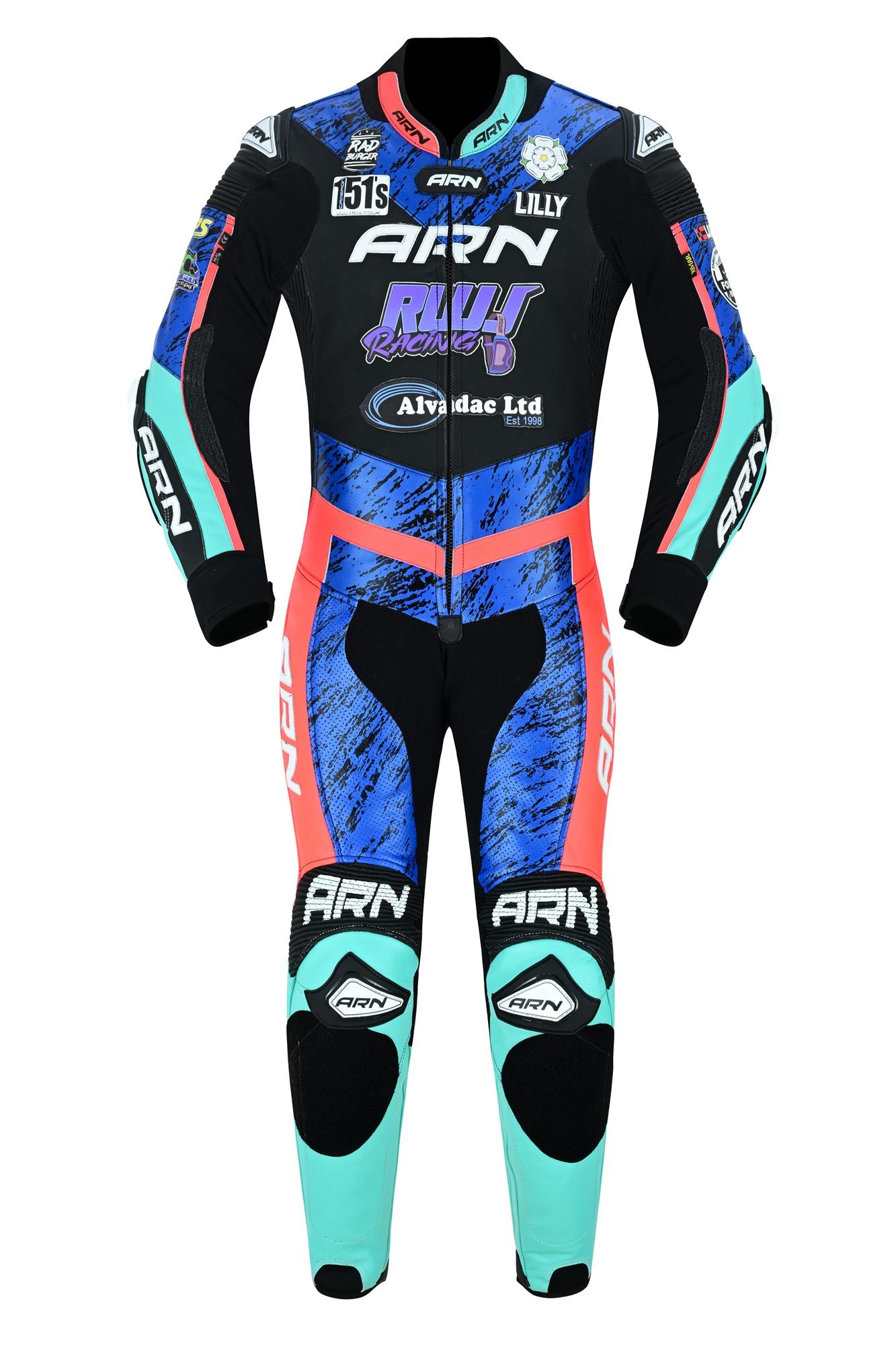 ARN-1038-SUIT
