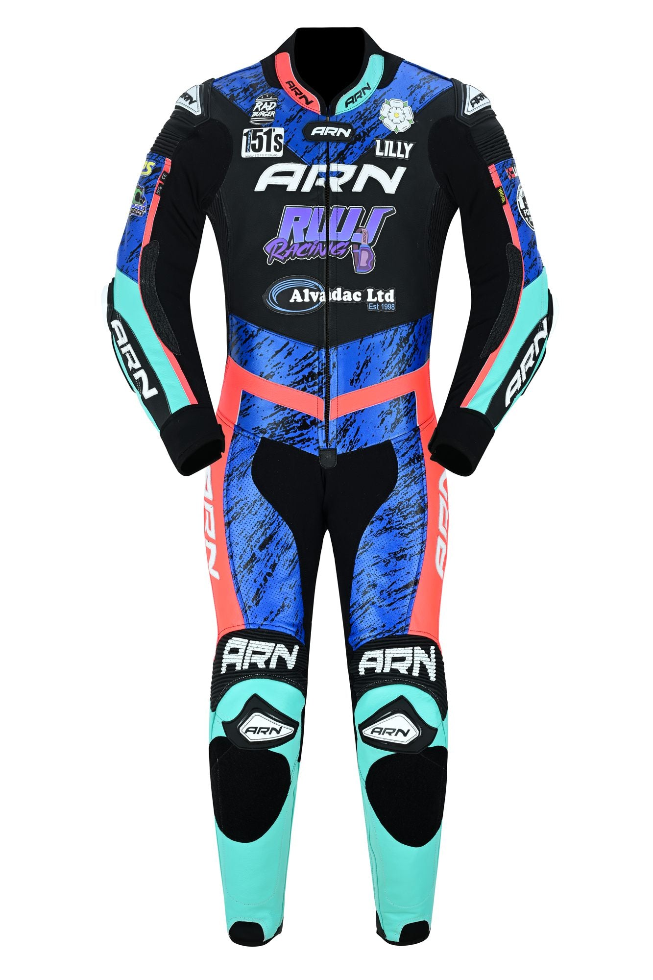 ARN-1038-SUIT