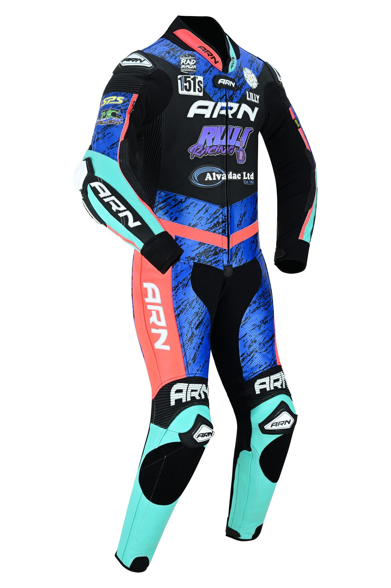 ARN-1038-SUIT