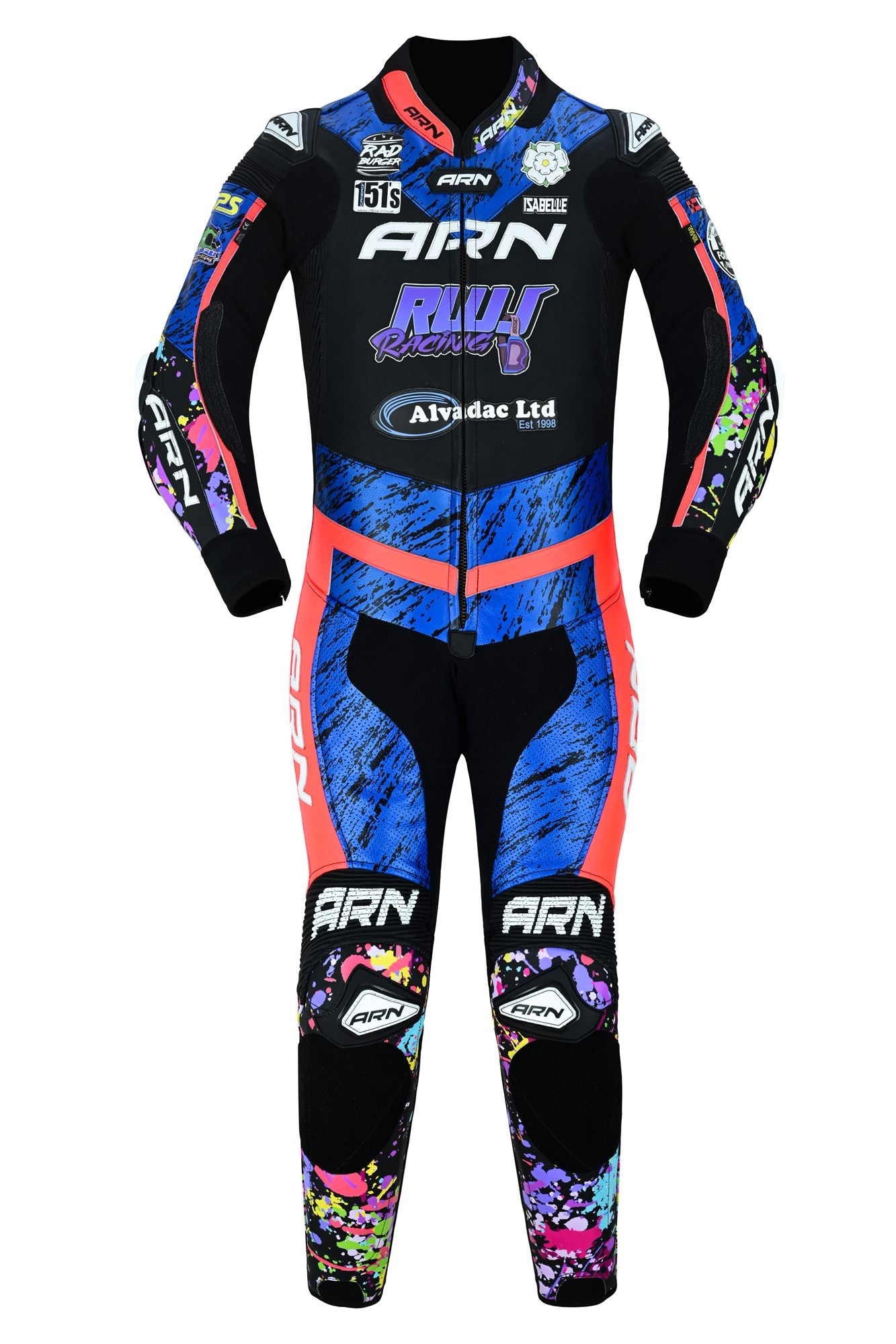 ARN-1041-SUIT