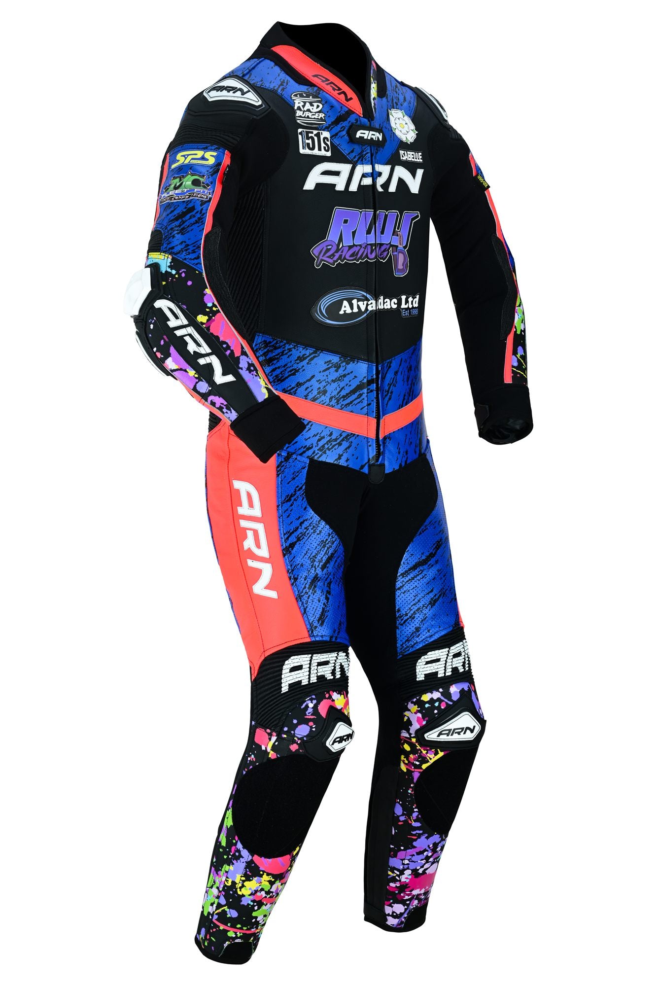 ARN-1041-SUIT
