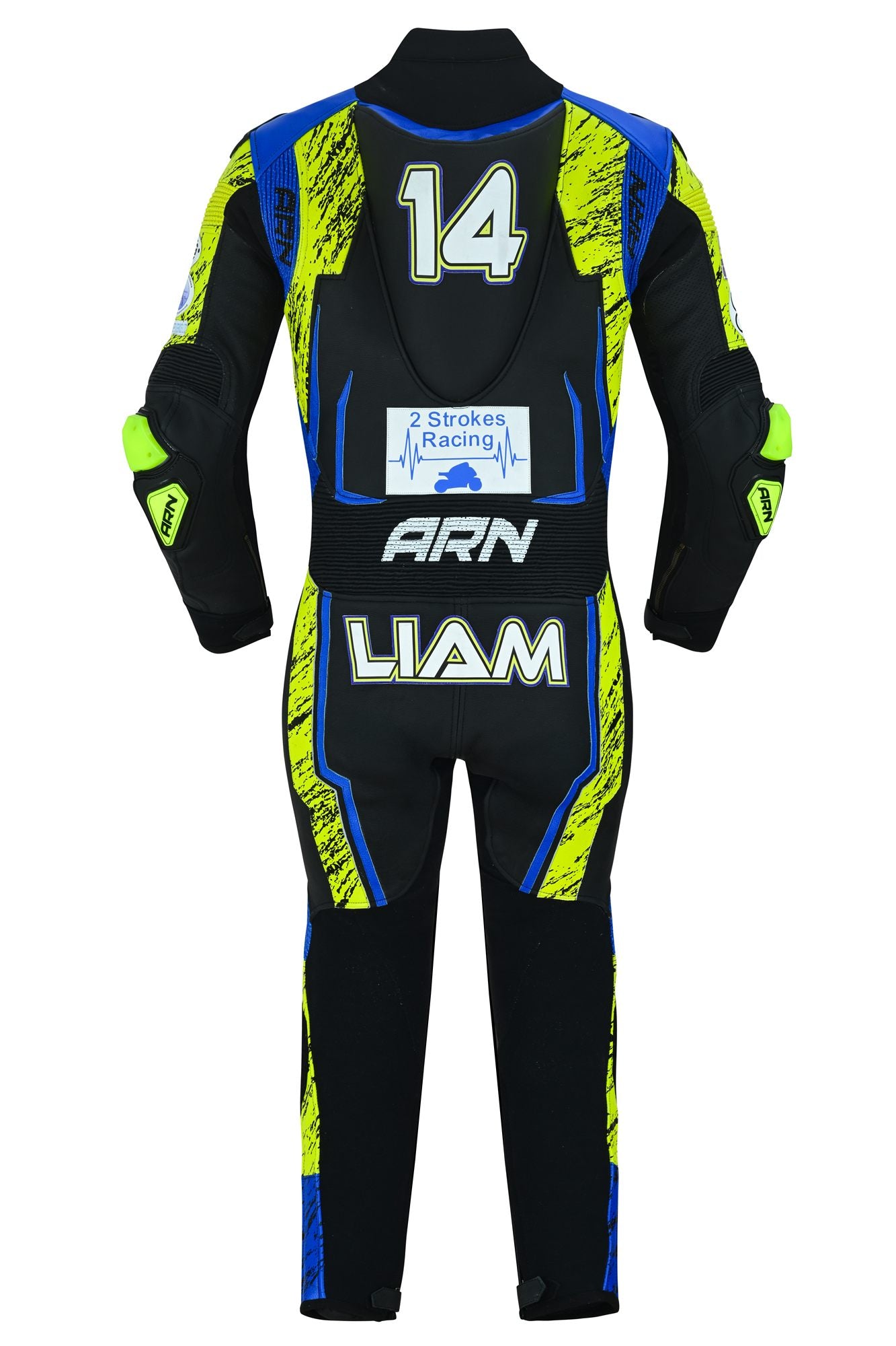 ARN-1043-SUIT