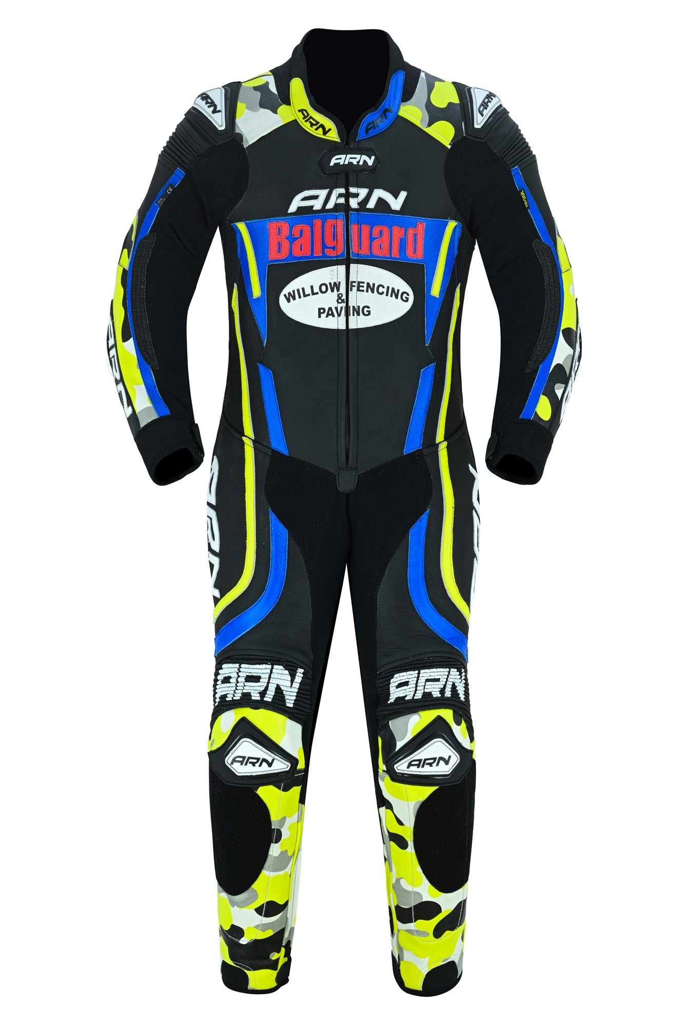 ARN -1055-SUIT