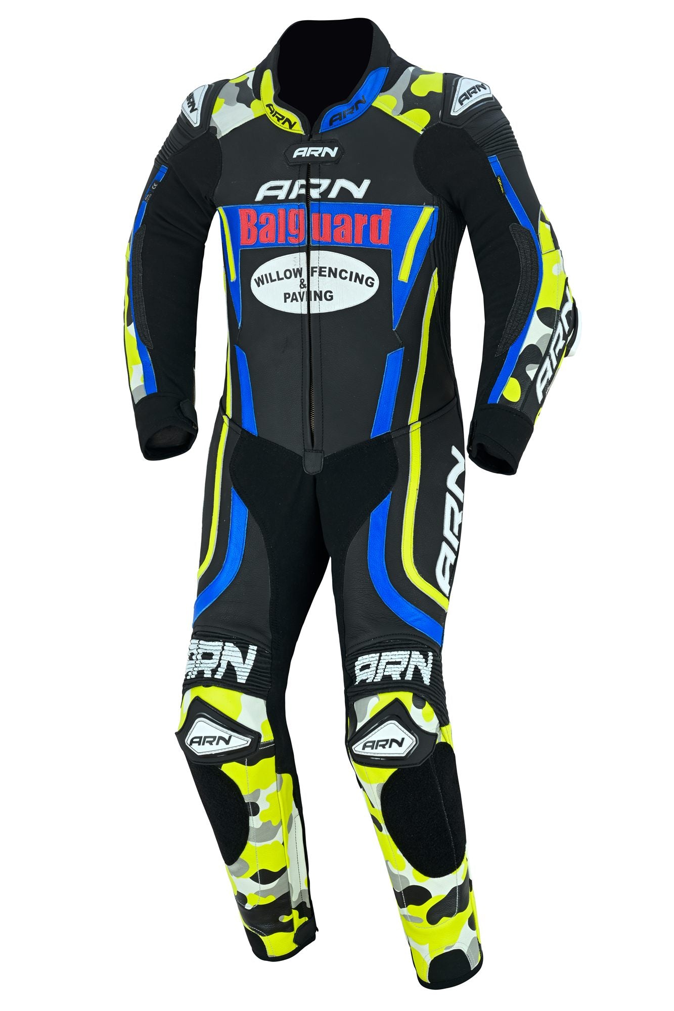 ARN -1055-SUIT