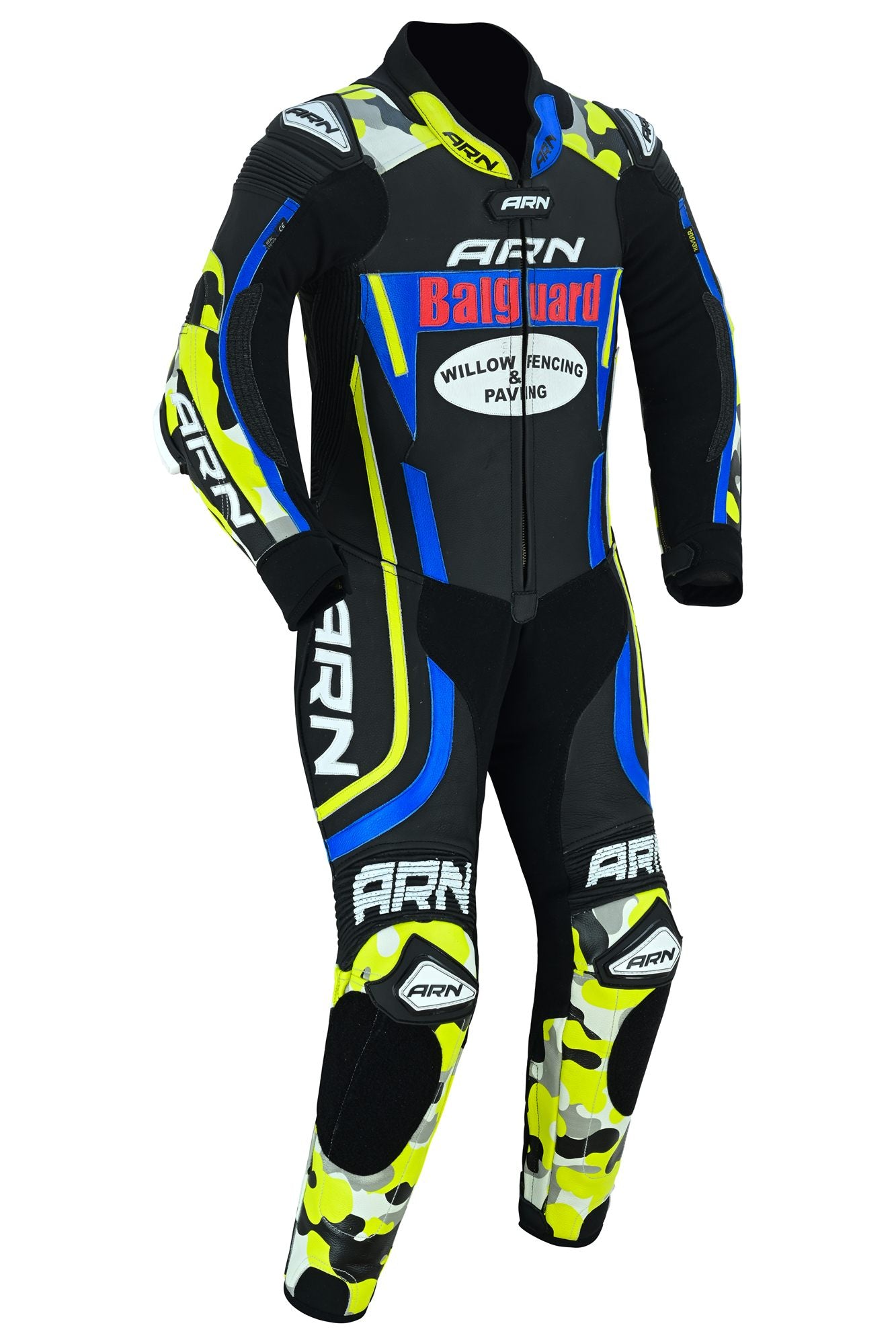 ARN -1055-SUIT