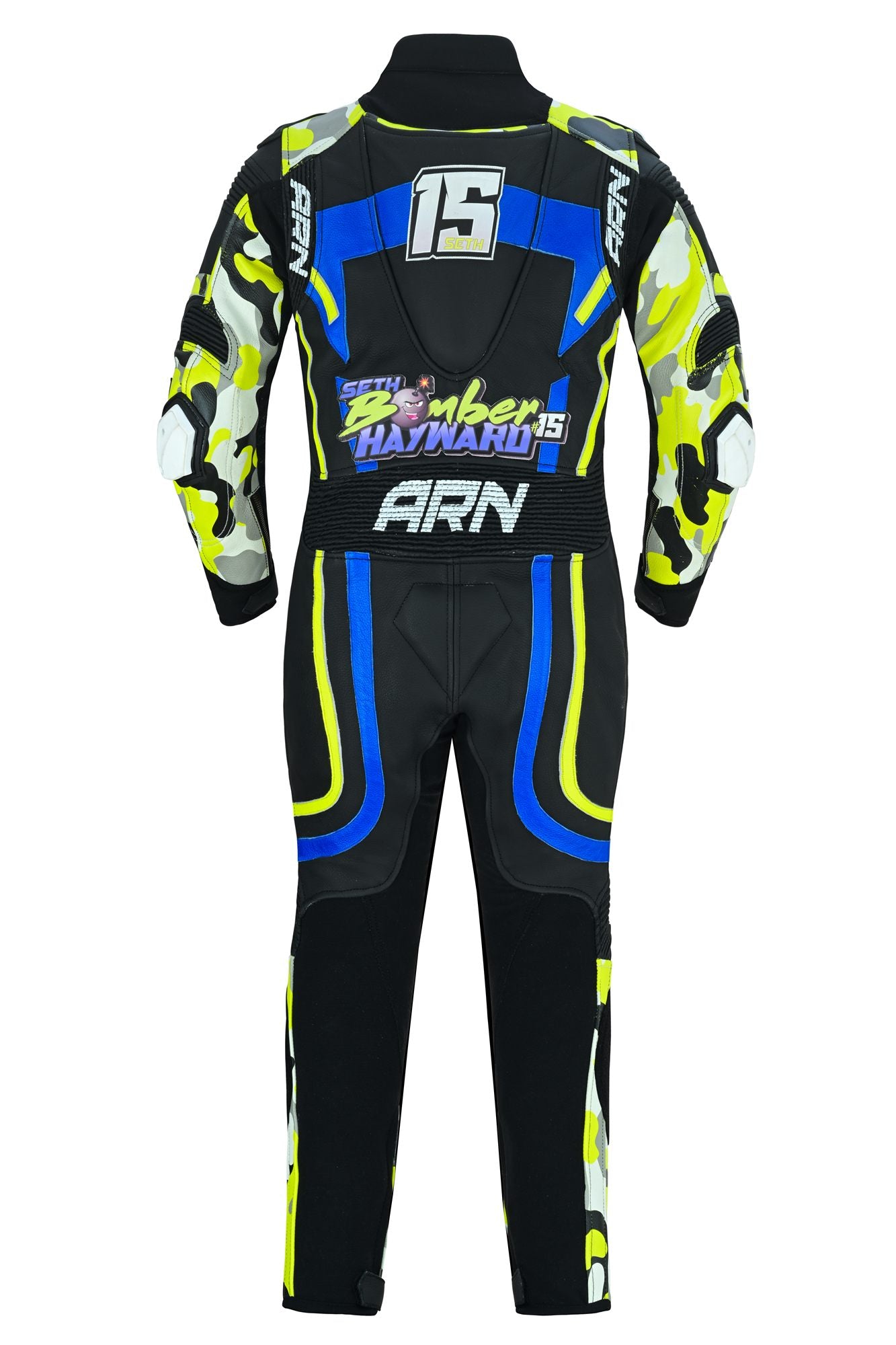 ARN -1055-SUIT