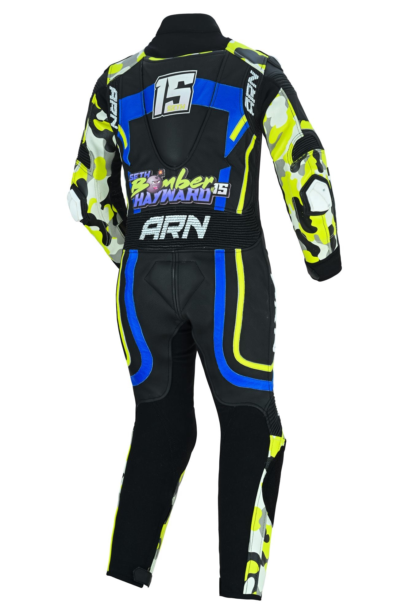 ARN -1055-SUIT