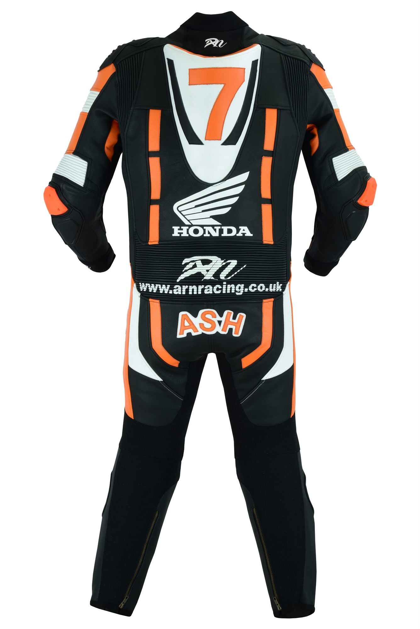 ARN-804 SUIT