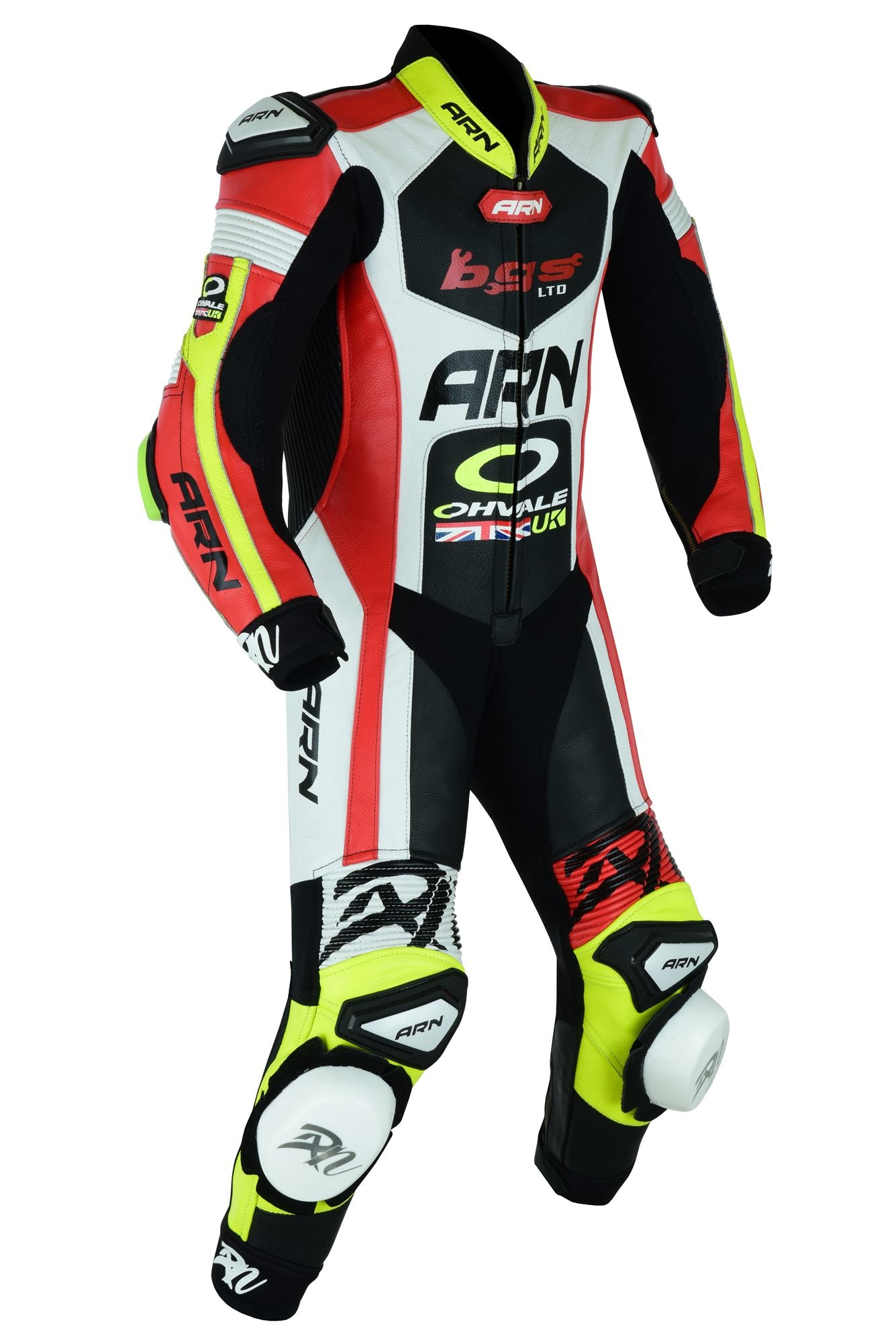 ARN-806-KIDS  SUIT
